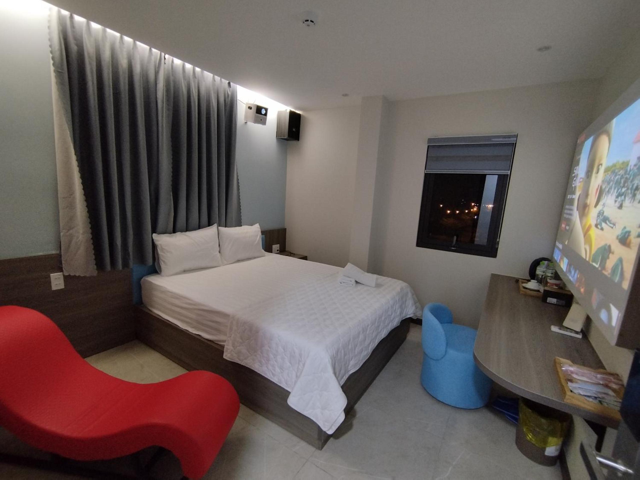 Double Room photo 2