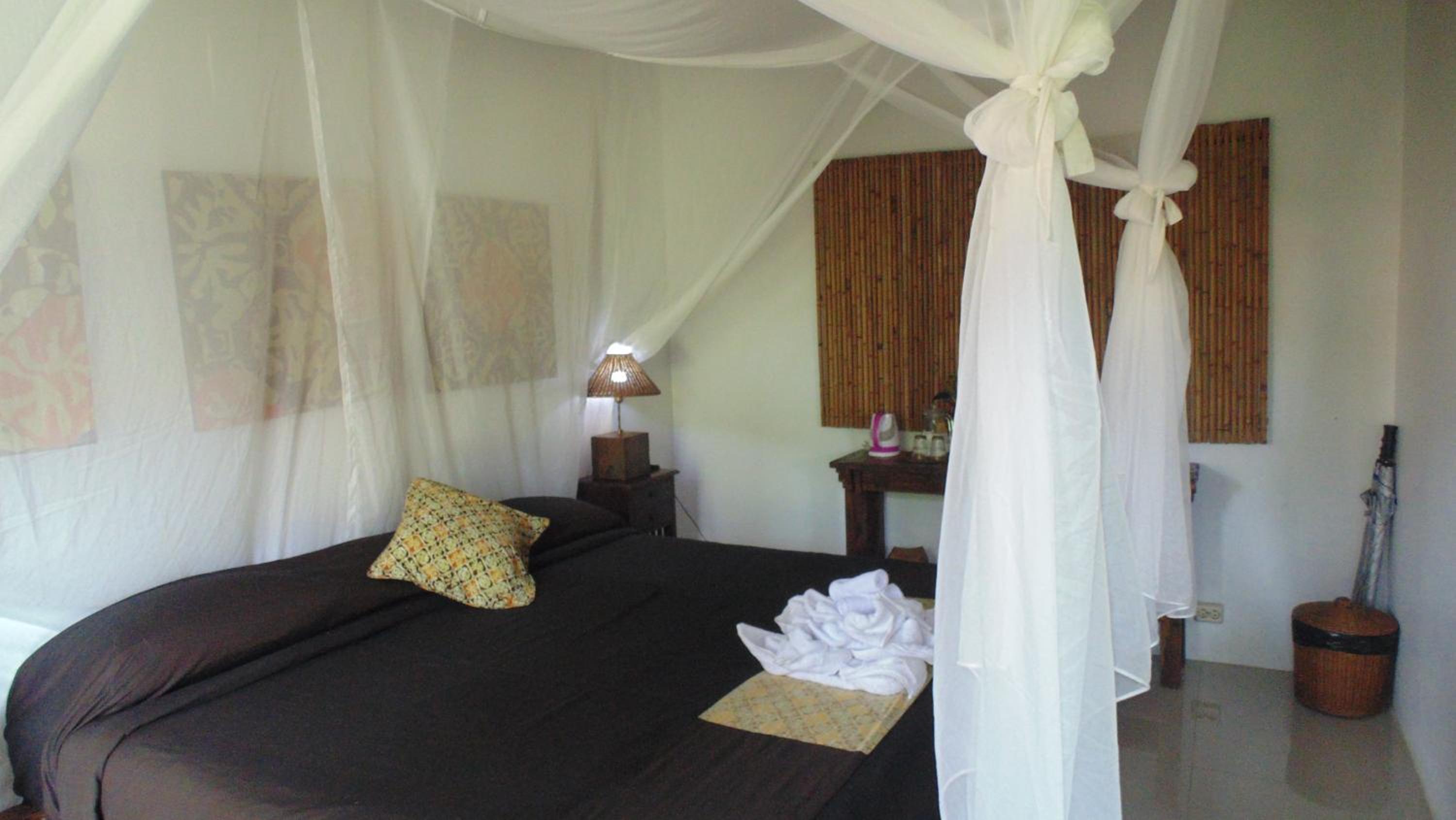 Superior Double or Twin Room - Photo 5