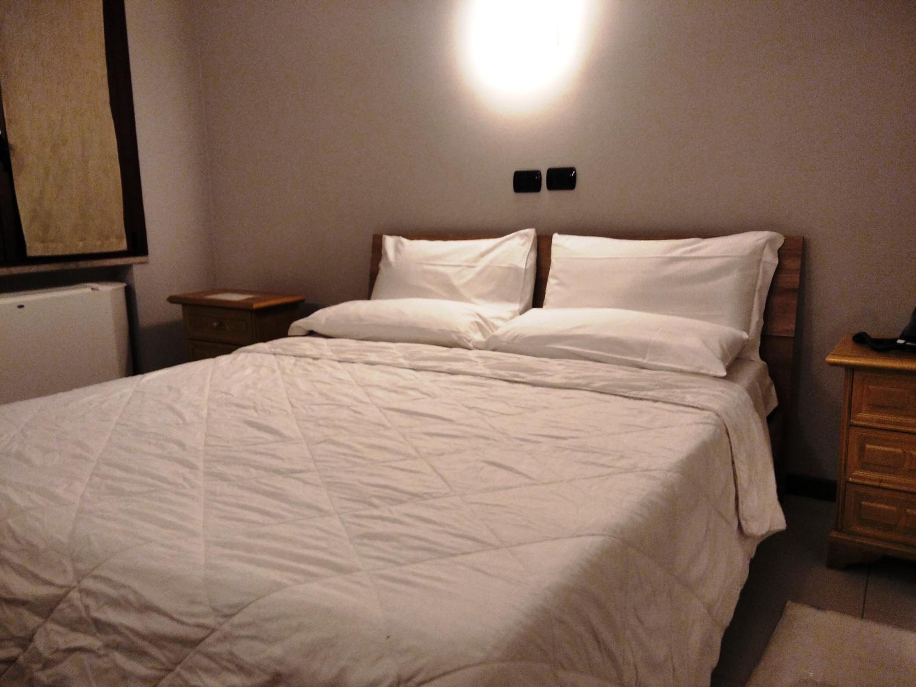 Standard Double Room photo 3