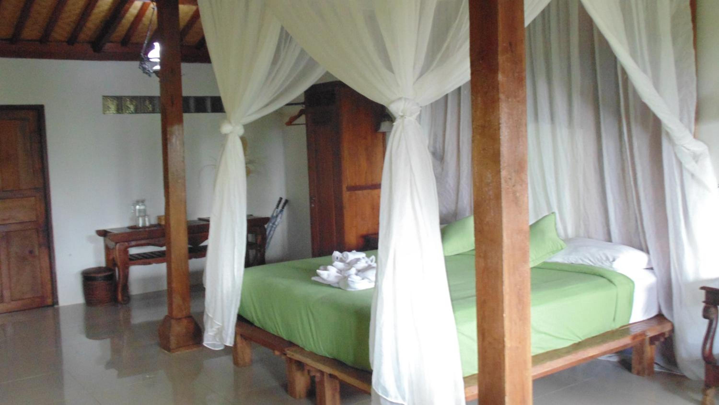 Deluxe Double or Twin Room with Balcony - Photo 2