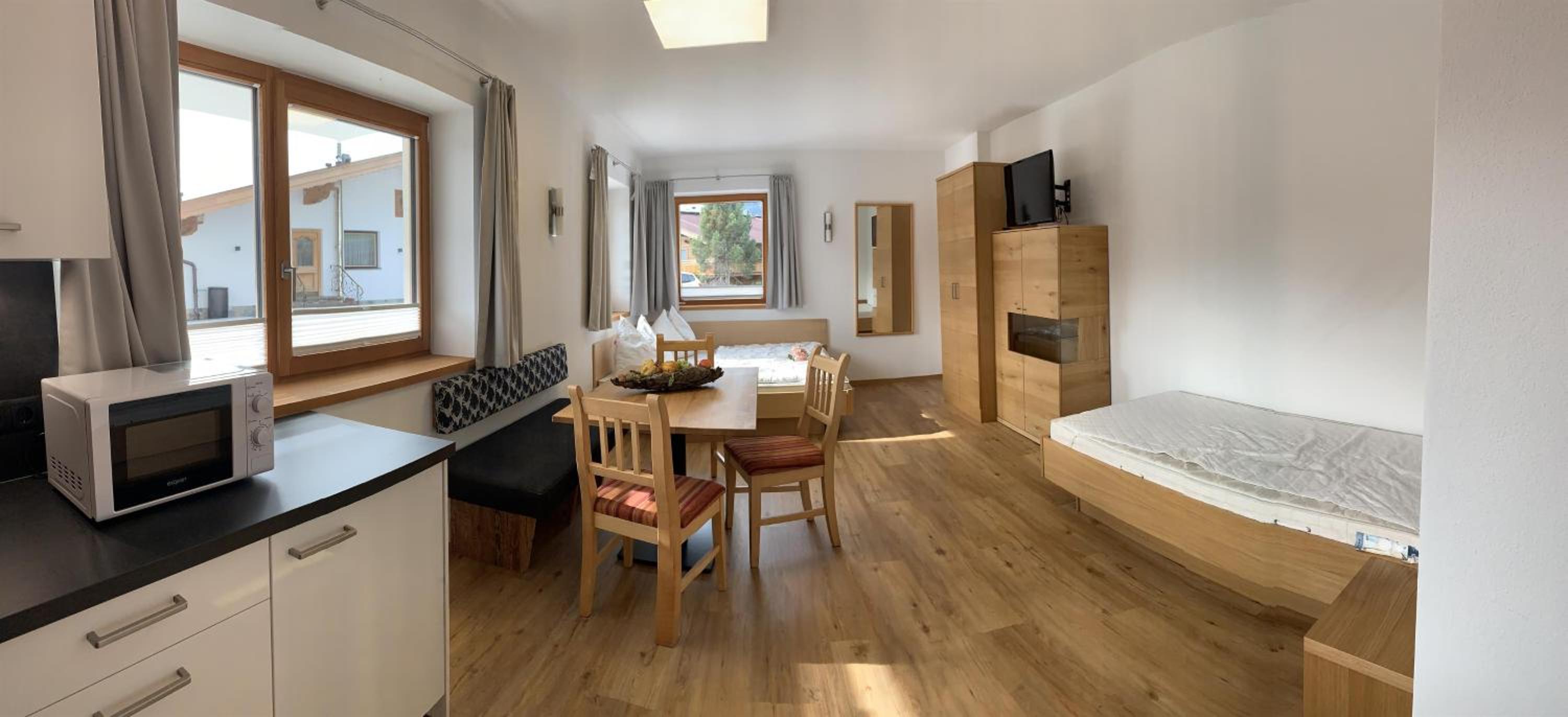 Apartment - Ground Floor photo 1
