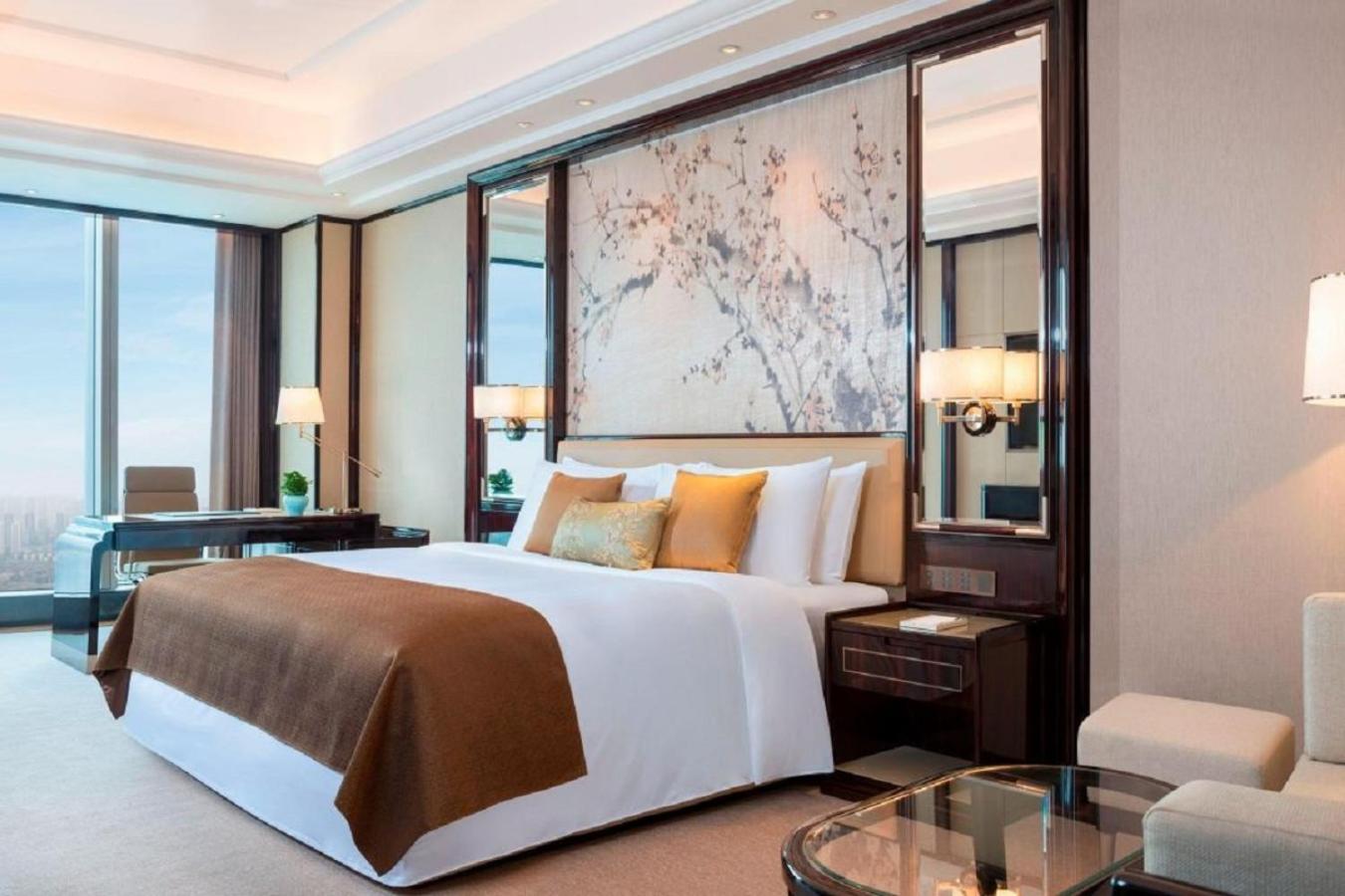St Regis King Room