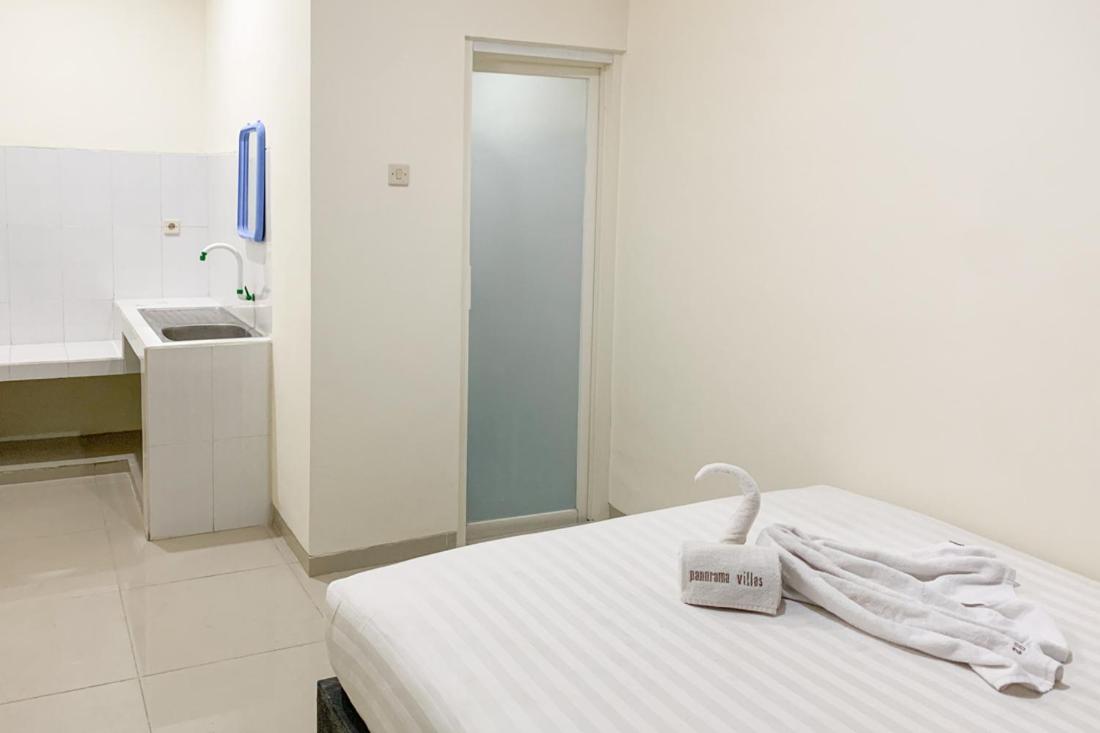 Standard Double Room photo 3
