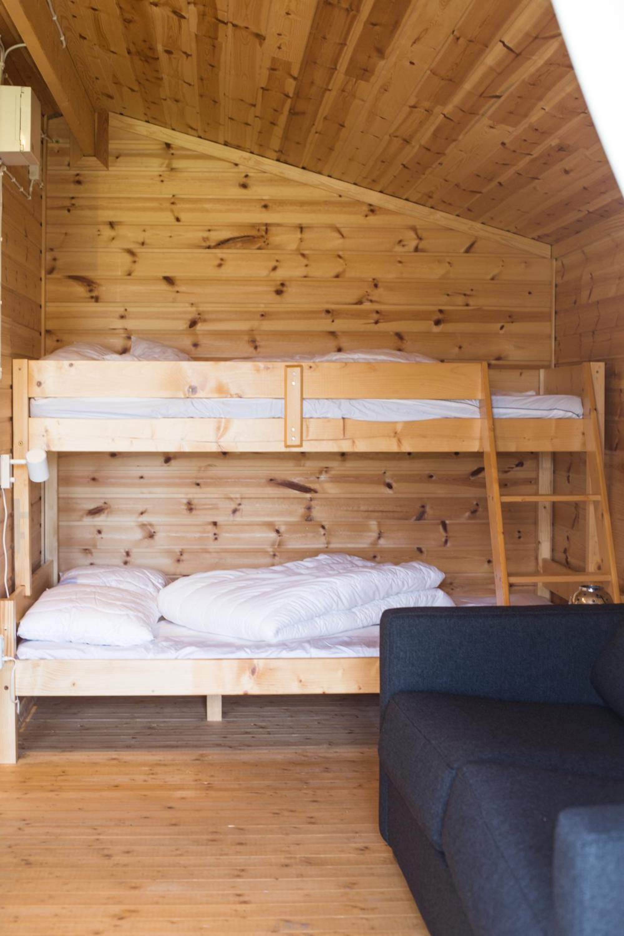 Special Offer Economy Cottage (4 Adults)