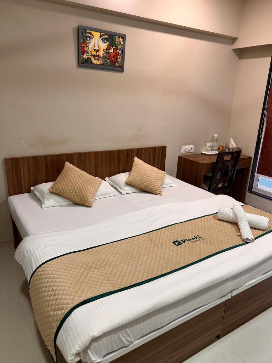 Deluxe Double Room - Photo 1