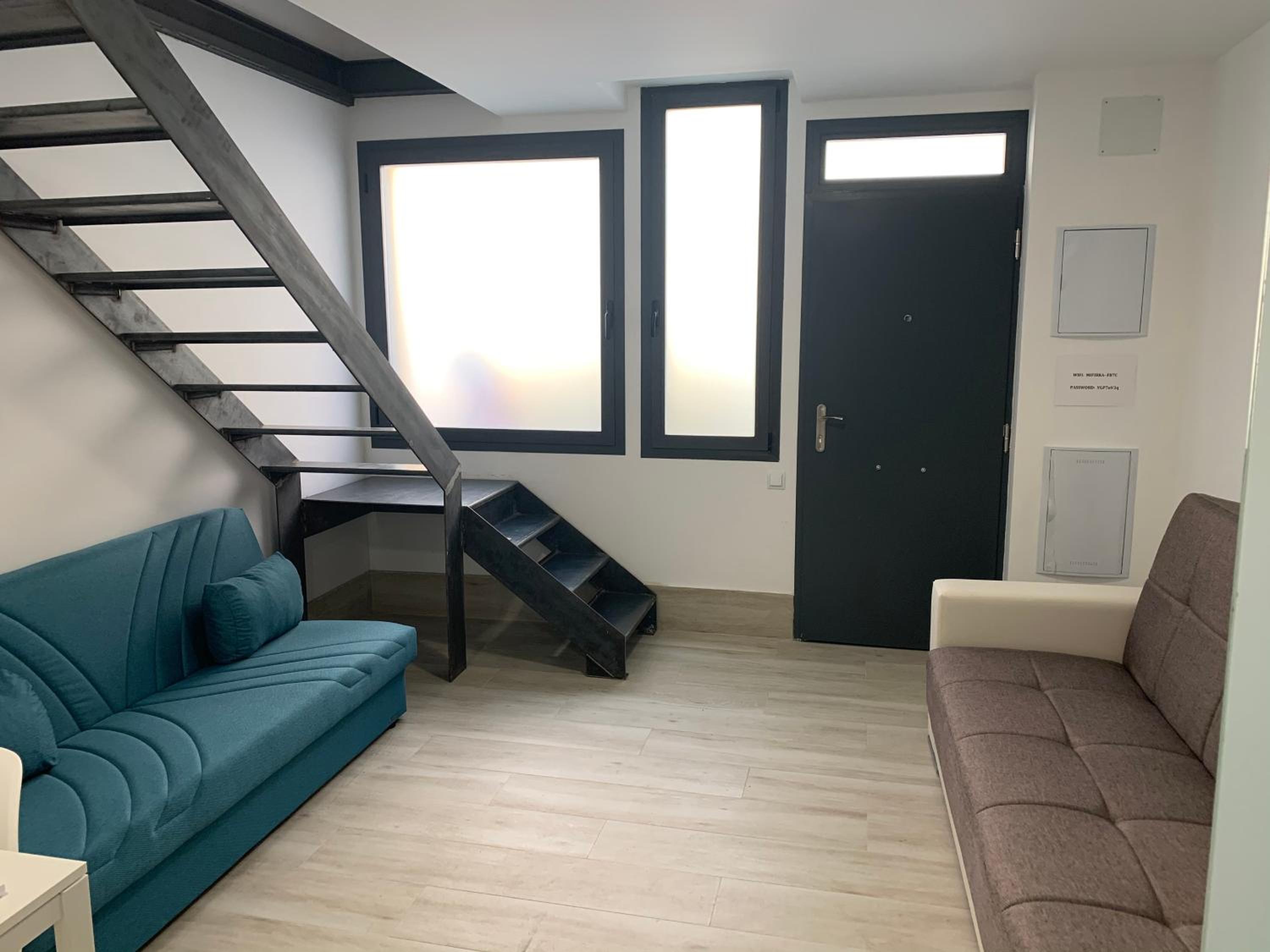 Maisonette - Photo 1