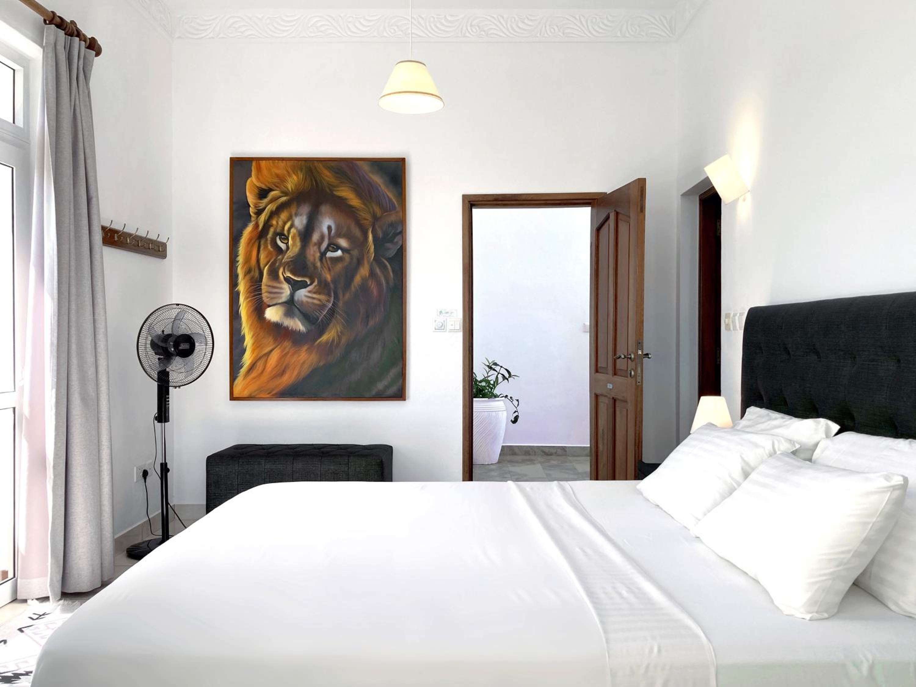 Deluxe Suite photo 1