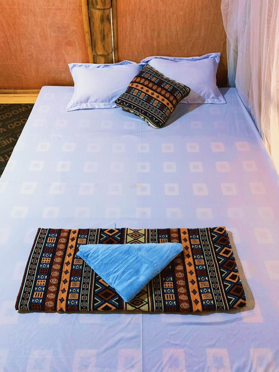 Double Room with Lake View photo 1