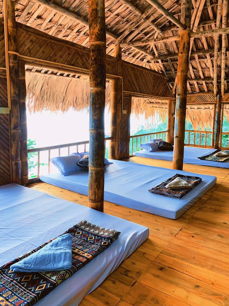 Single Bed in 6-Bed Dormitory Room photo 2