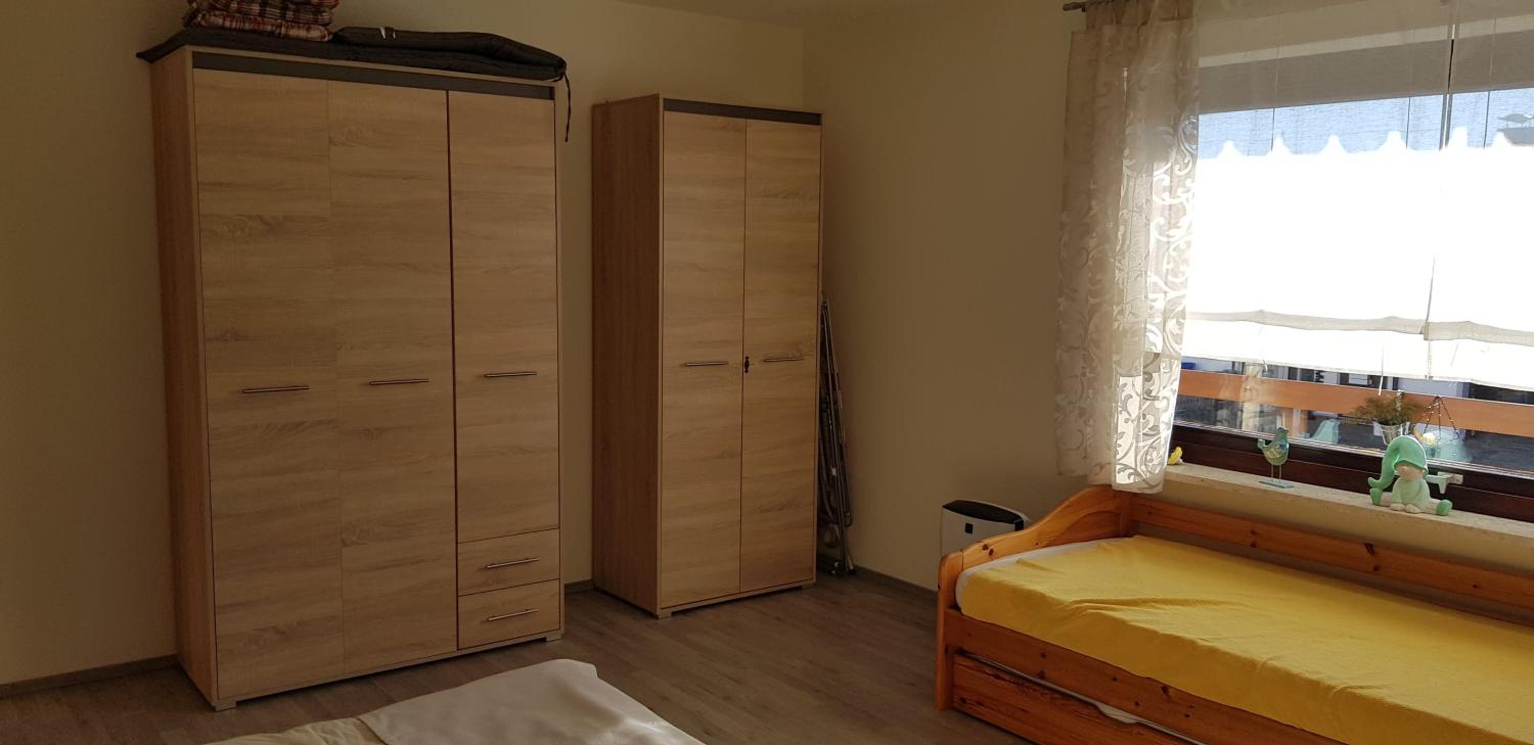 Apartment with Terrace photo 1