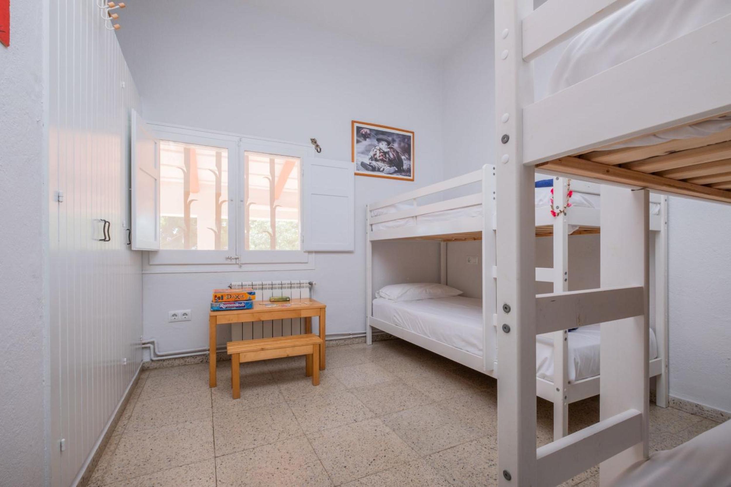 Five-Bedroom House