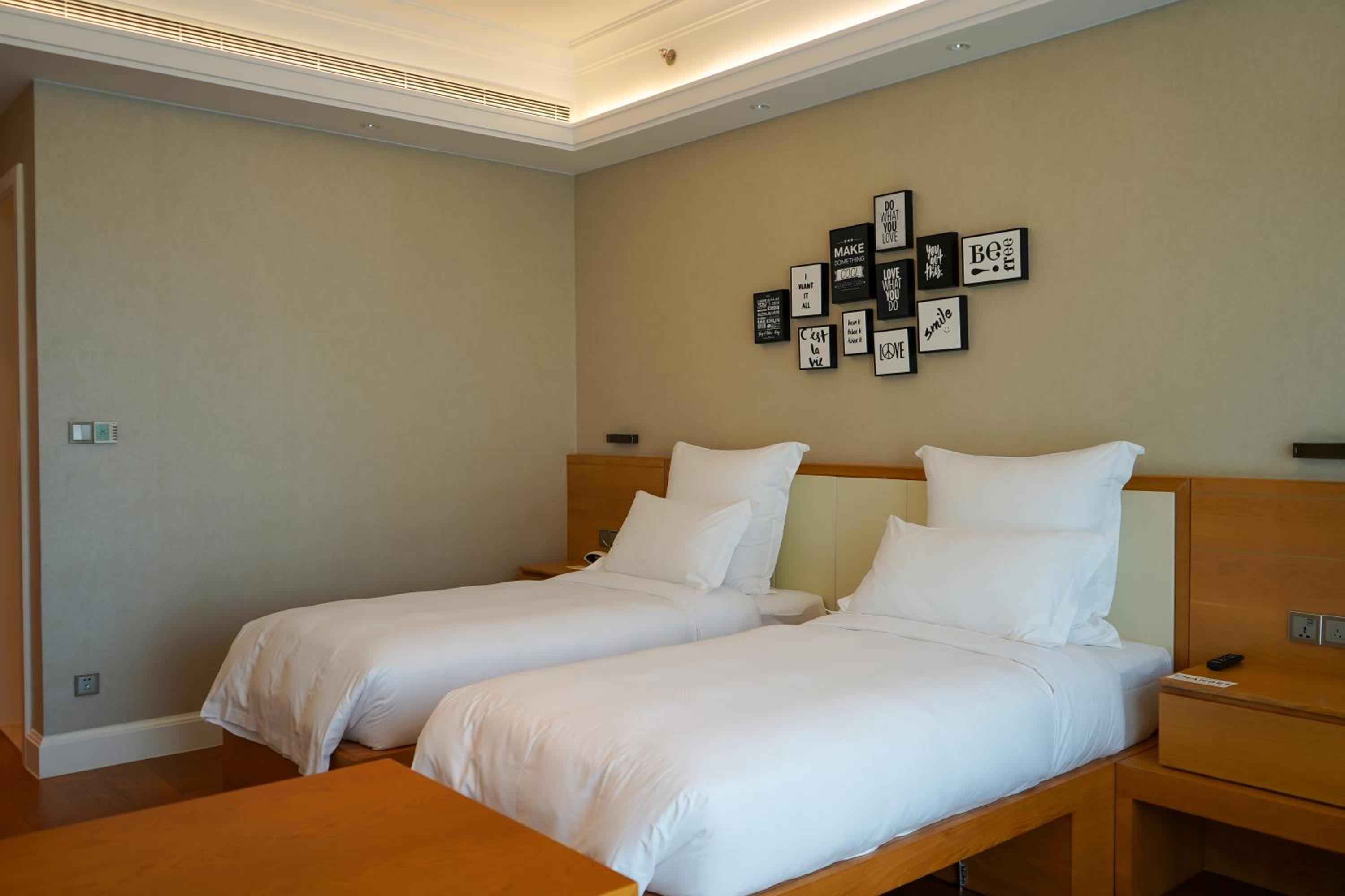 Double Or Twin Room With Shower photo 1