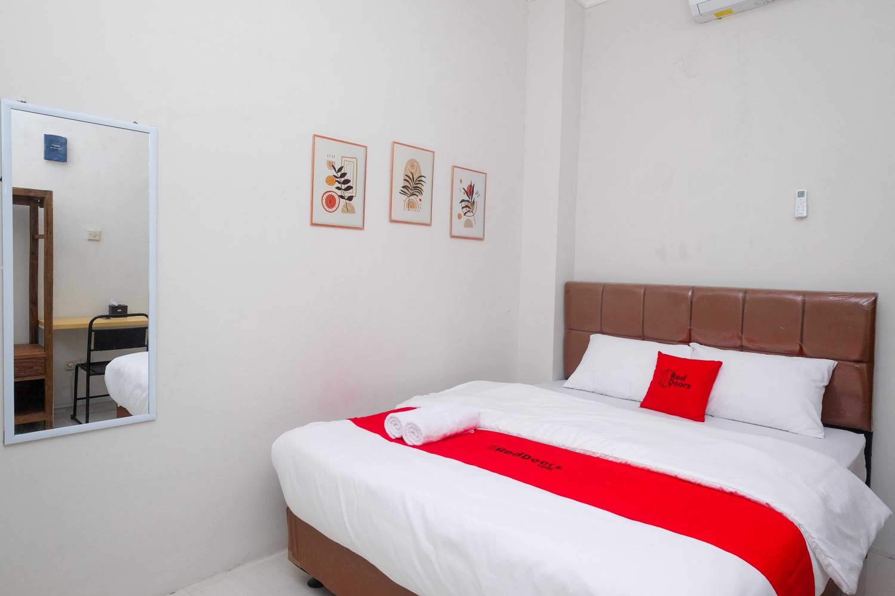 Standard Double Room photo 1