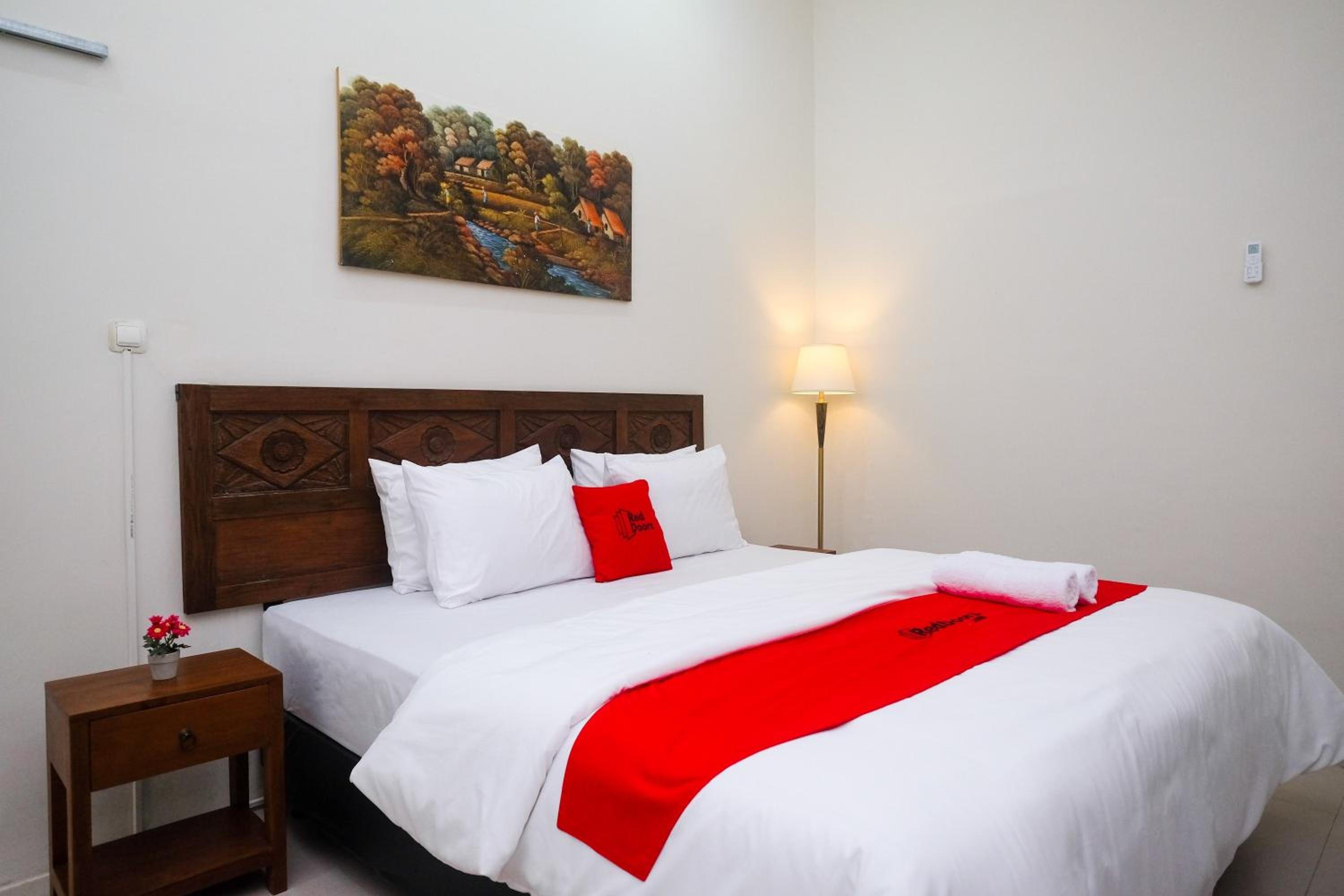 Deluxe Double Room photo 3