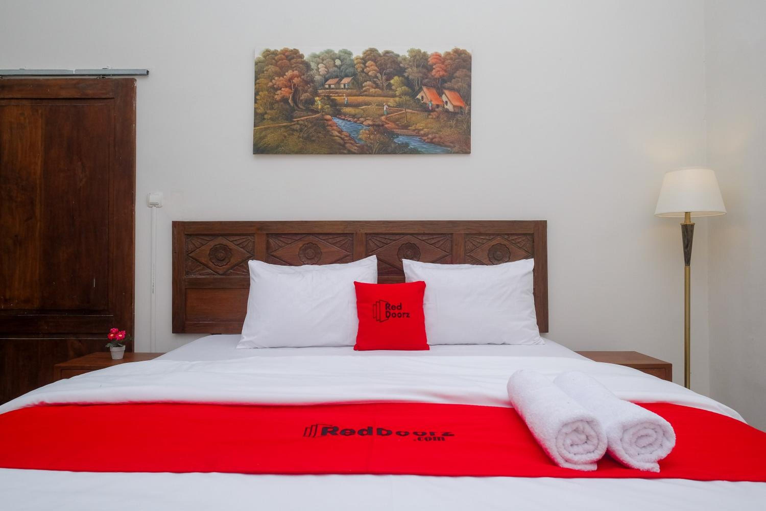 Deluxe Double Room photo 2