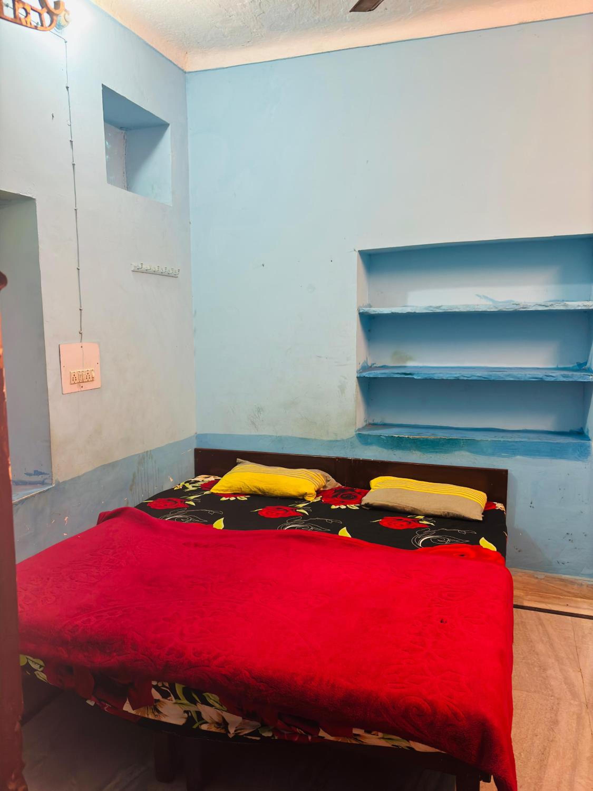 Budget Double Room photo 1