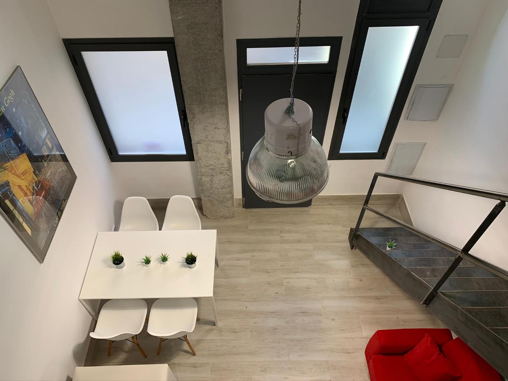 Loft - Photo 3