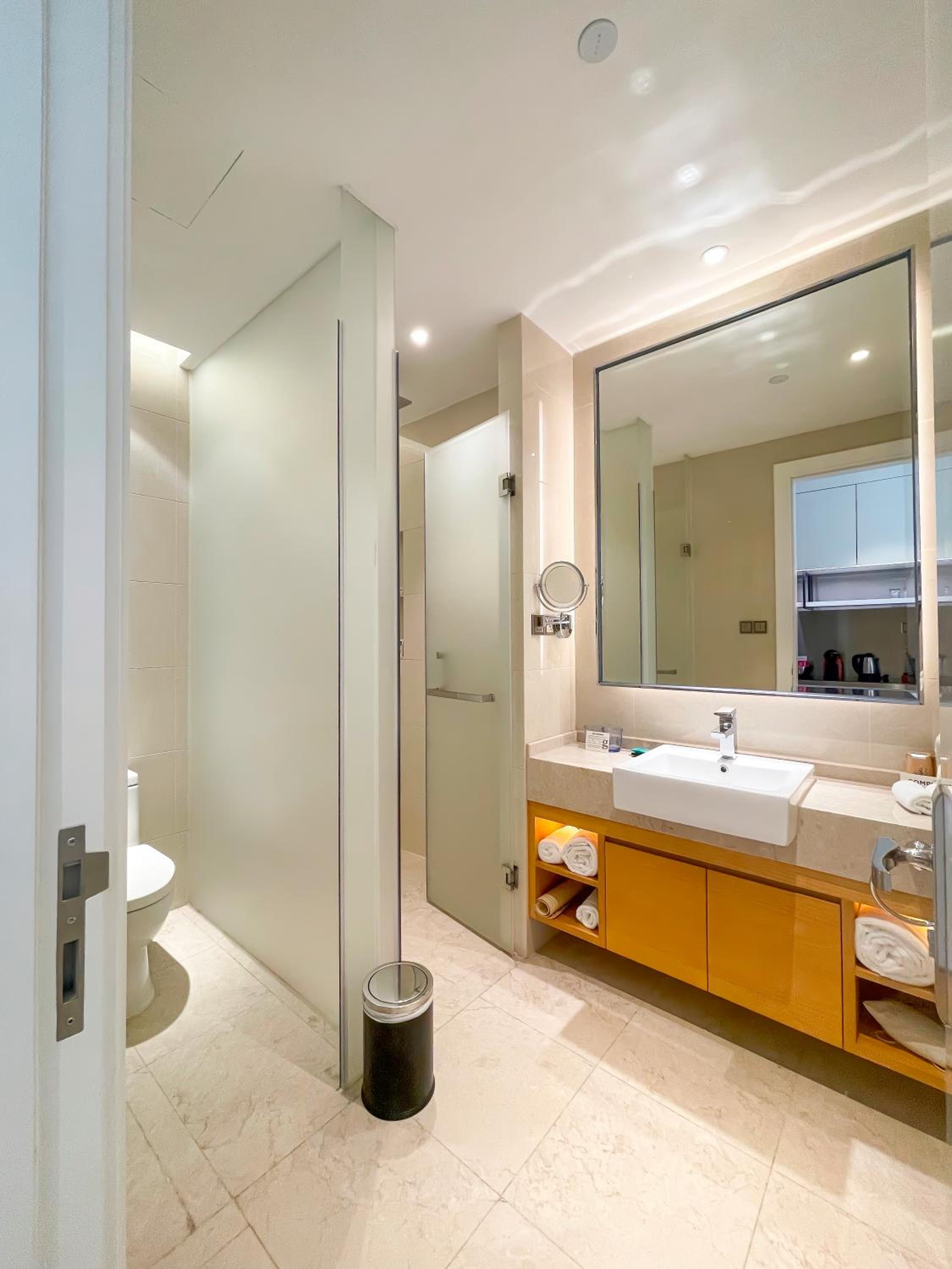 Double Or Twin Room With Shower photo 2