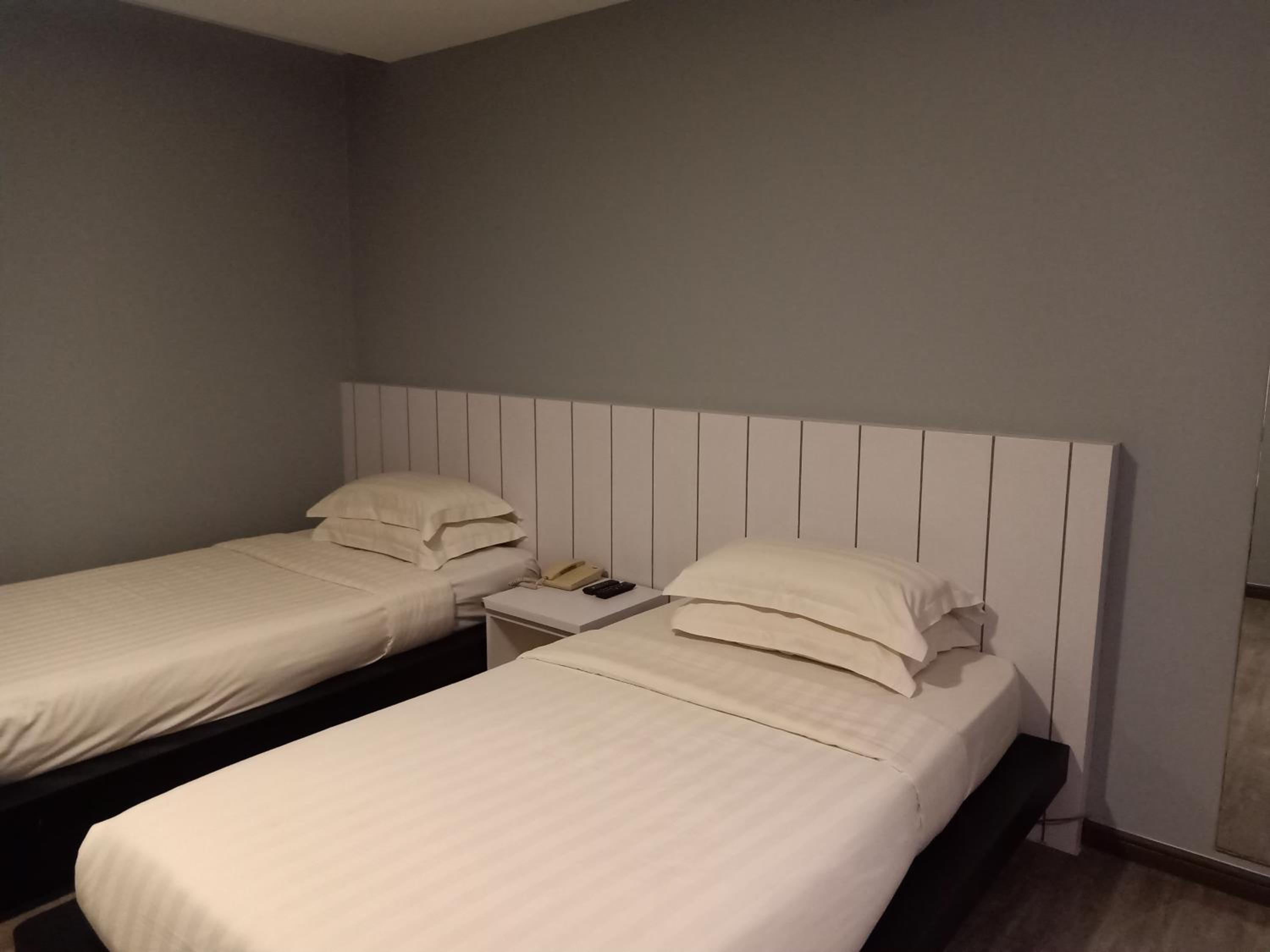 Special Promo - Superior Room City View - Photo 4