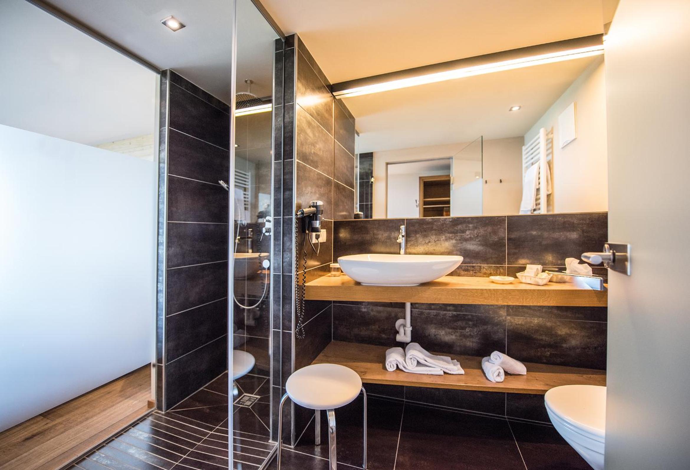 Superior Double Room with Balcony photo 2