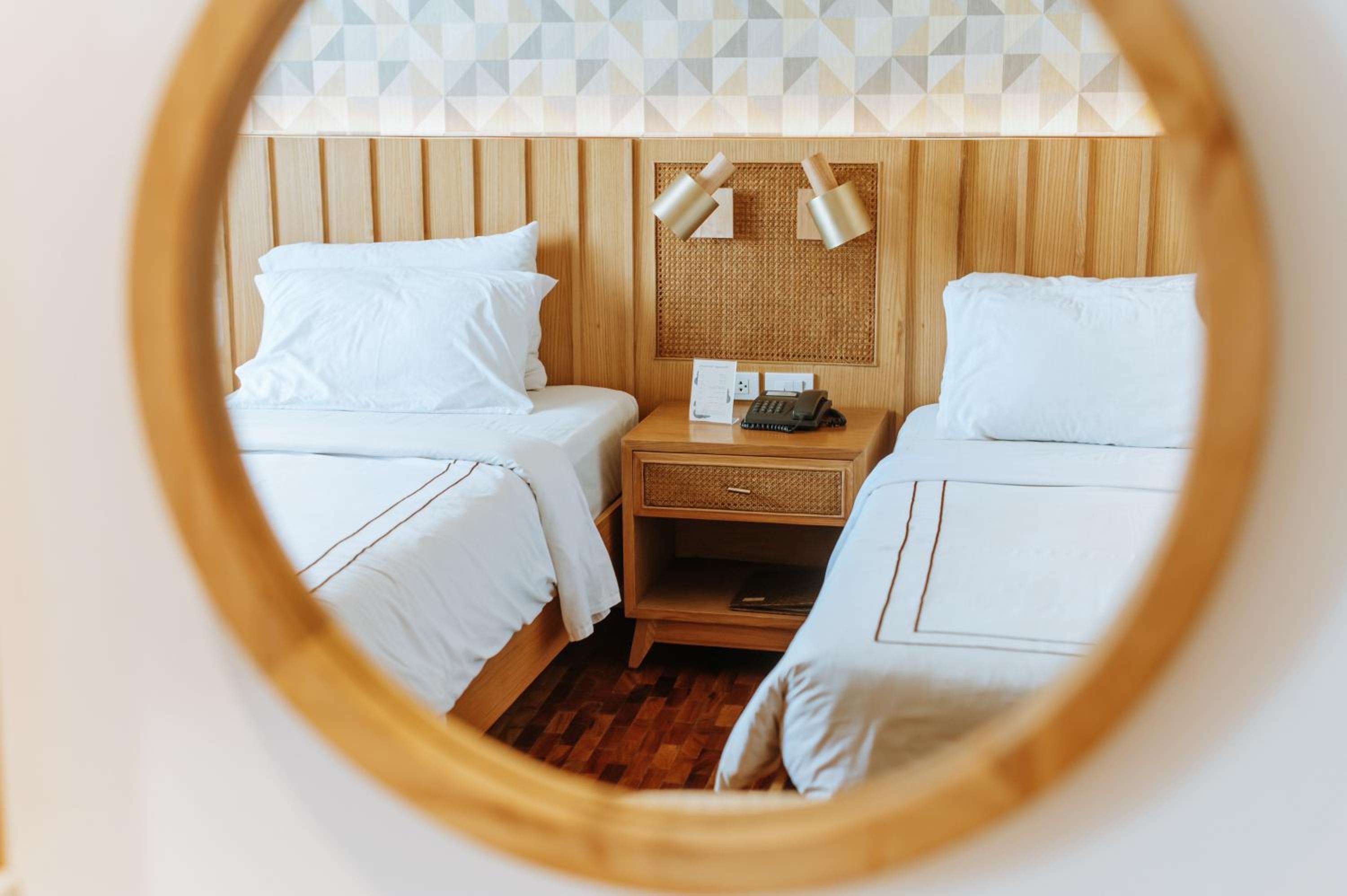 Superior Double or Twin Room photo 2