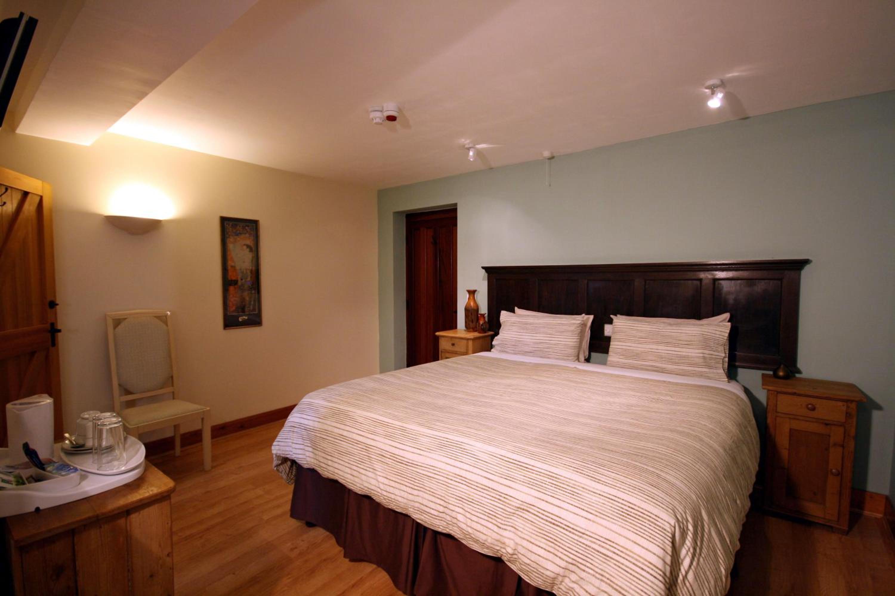 Luxury Double Room (1 Adult)