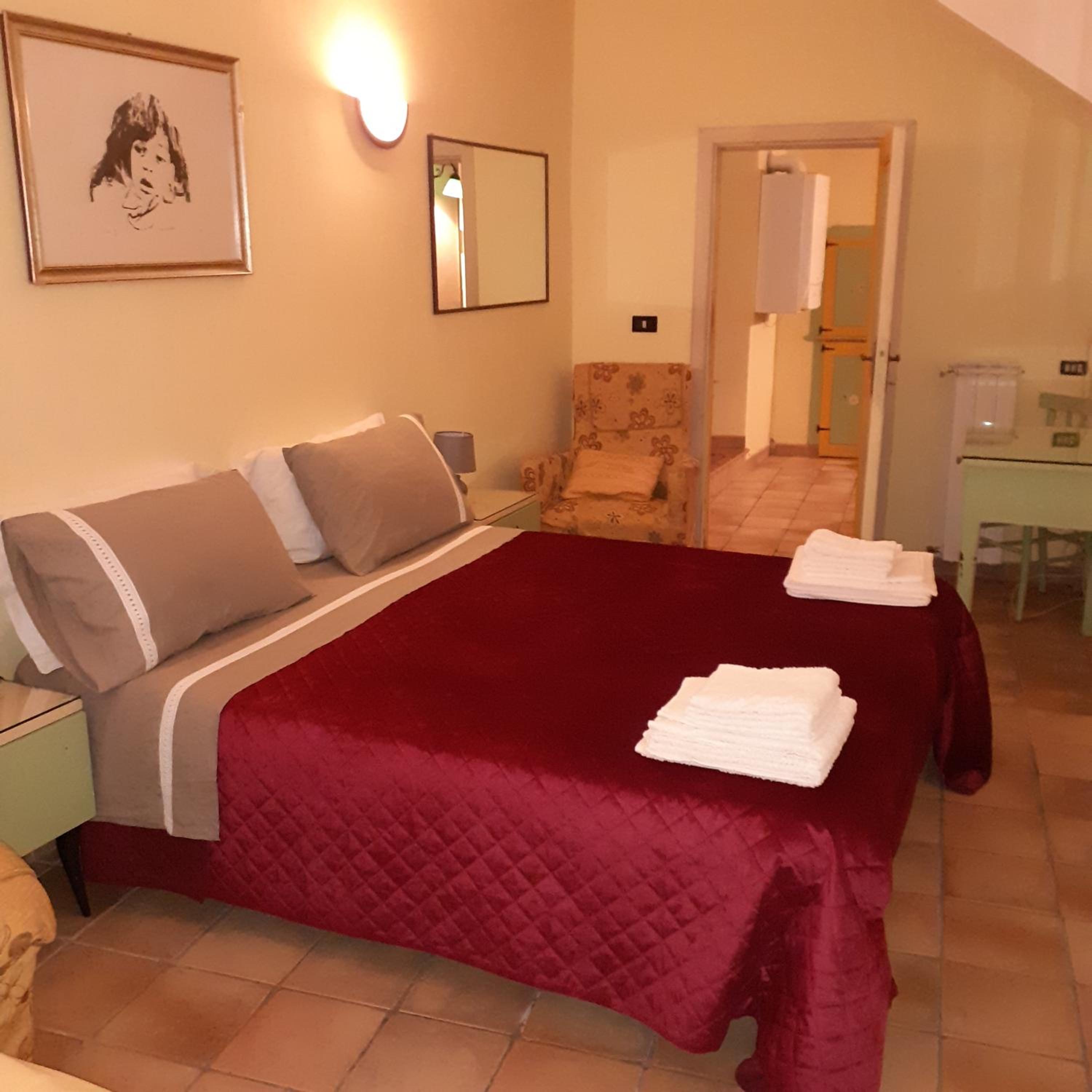 Triple Room photo 1