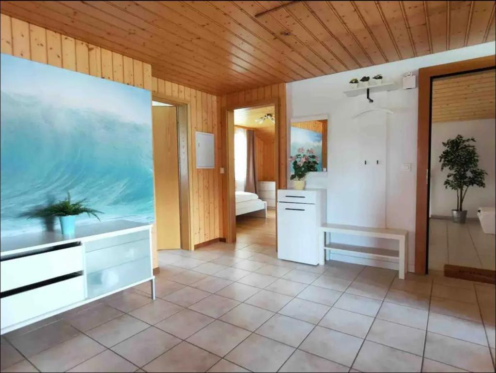Three-Bedroom Apartment photo 3