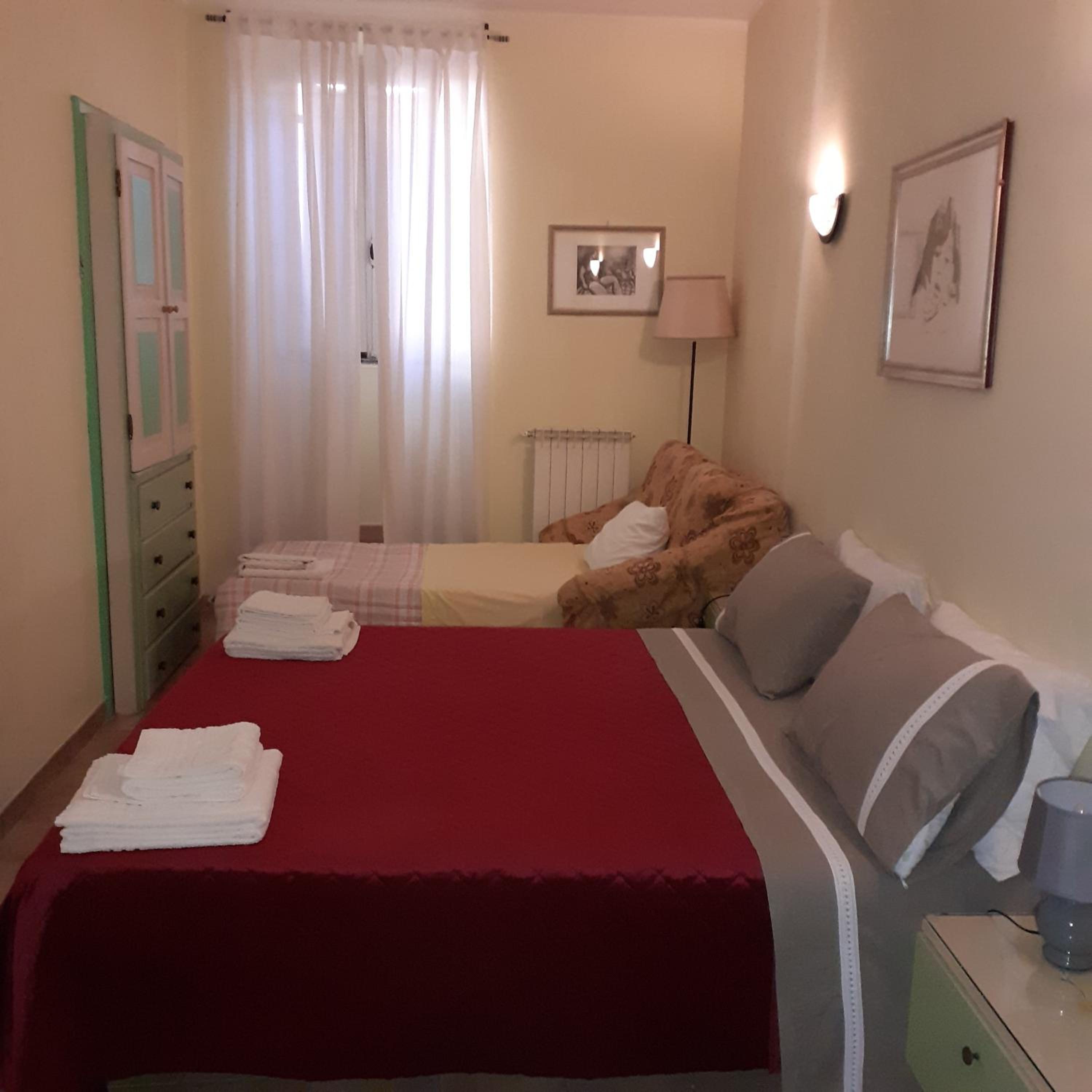 Triple Room photo 2