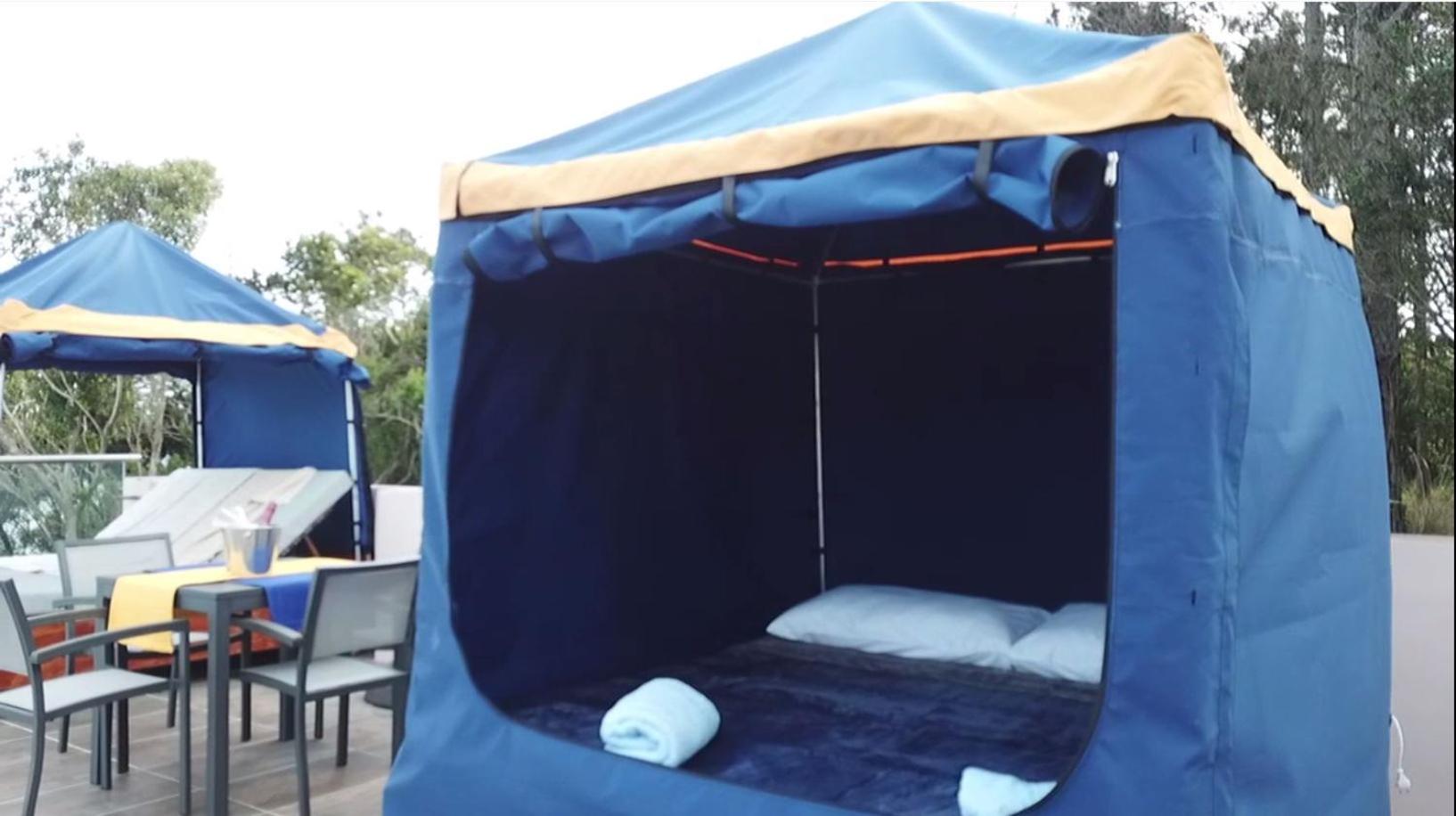 Tent - Photo 1