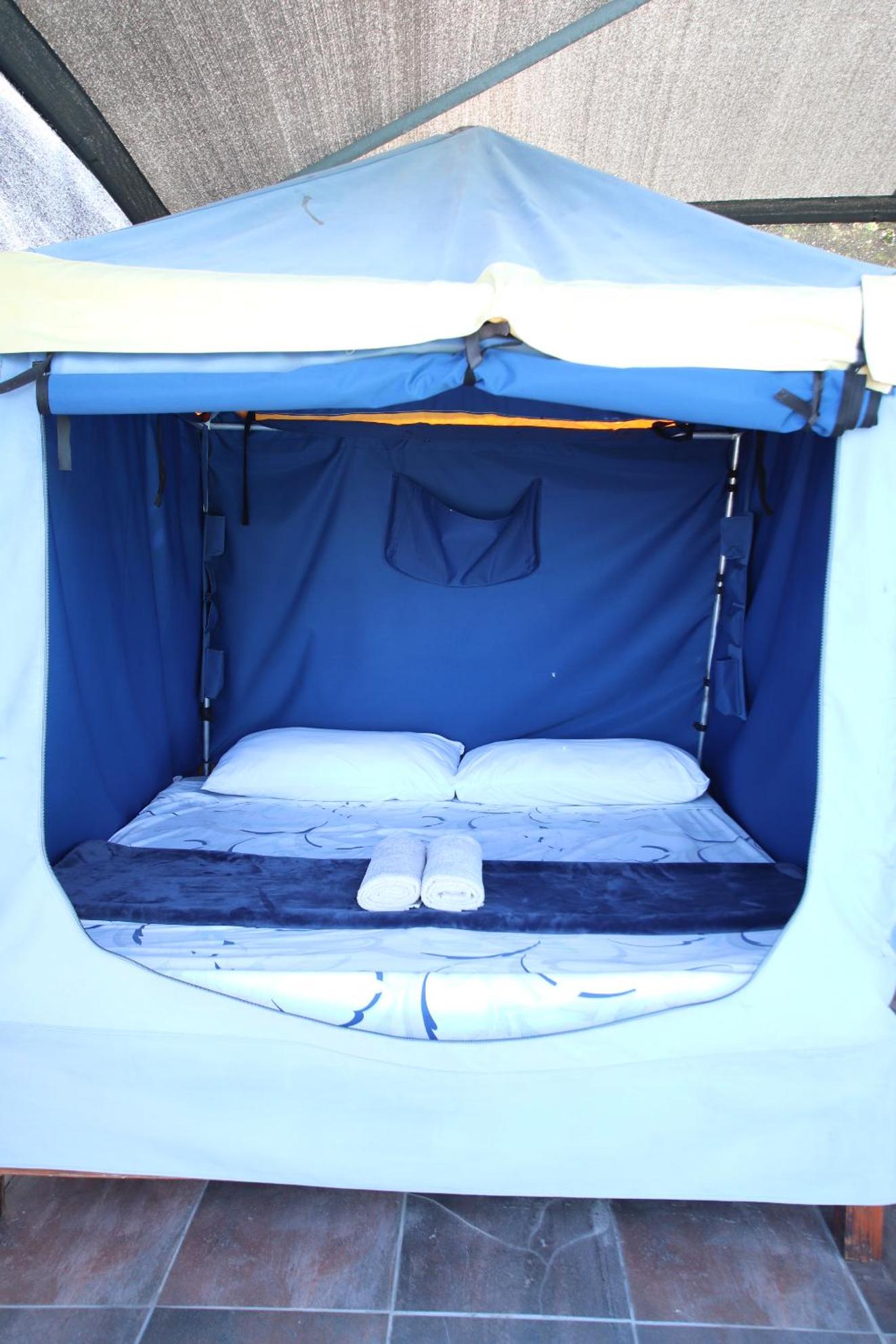 Tent - Photo 5