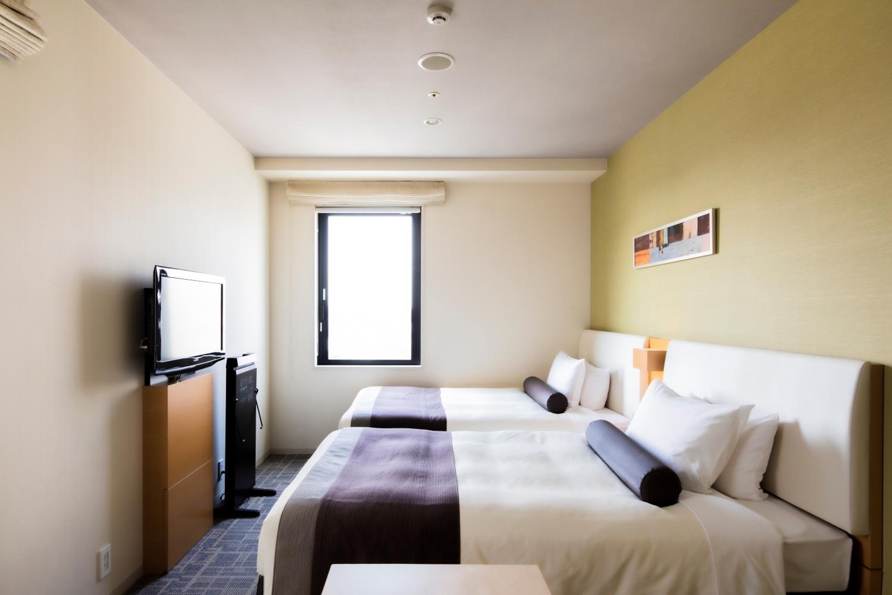 Standard Twin Room photo 2