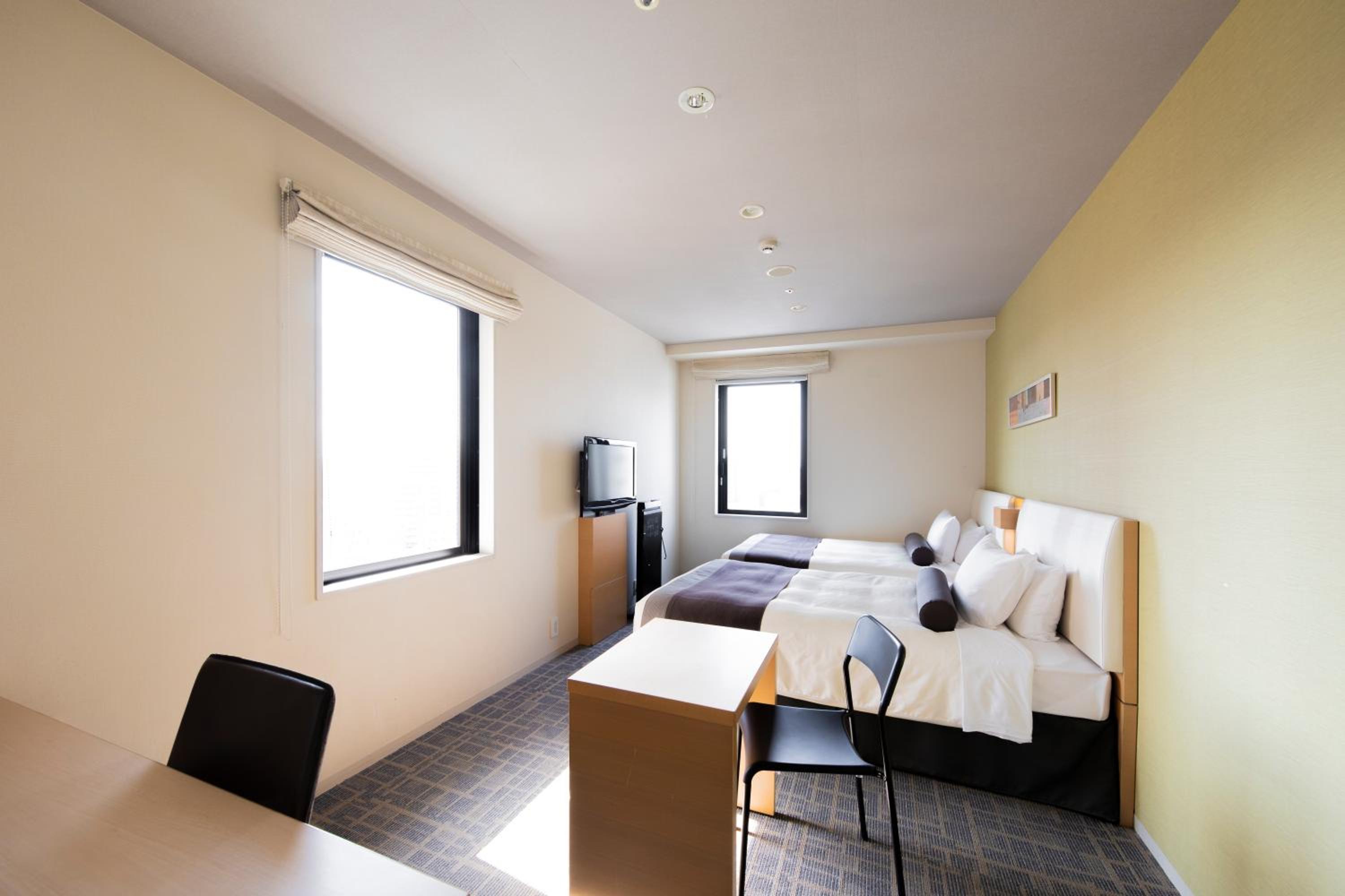 Standard Twin Room photo 1