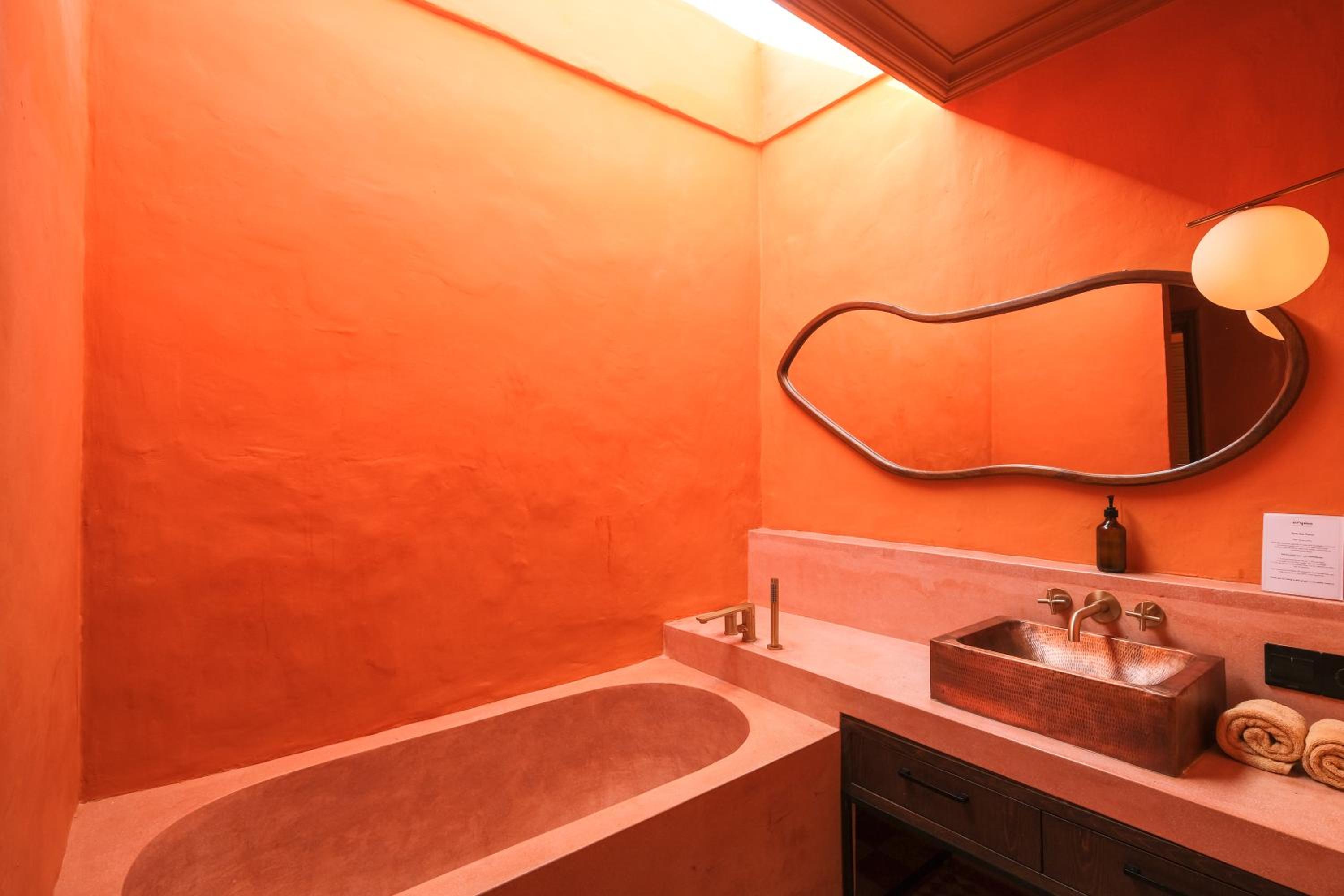 Two-Bedroom Villa - Photo 12