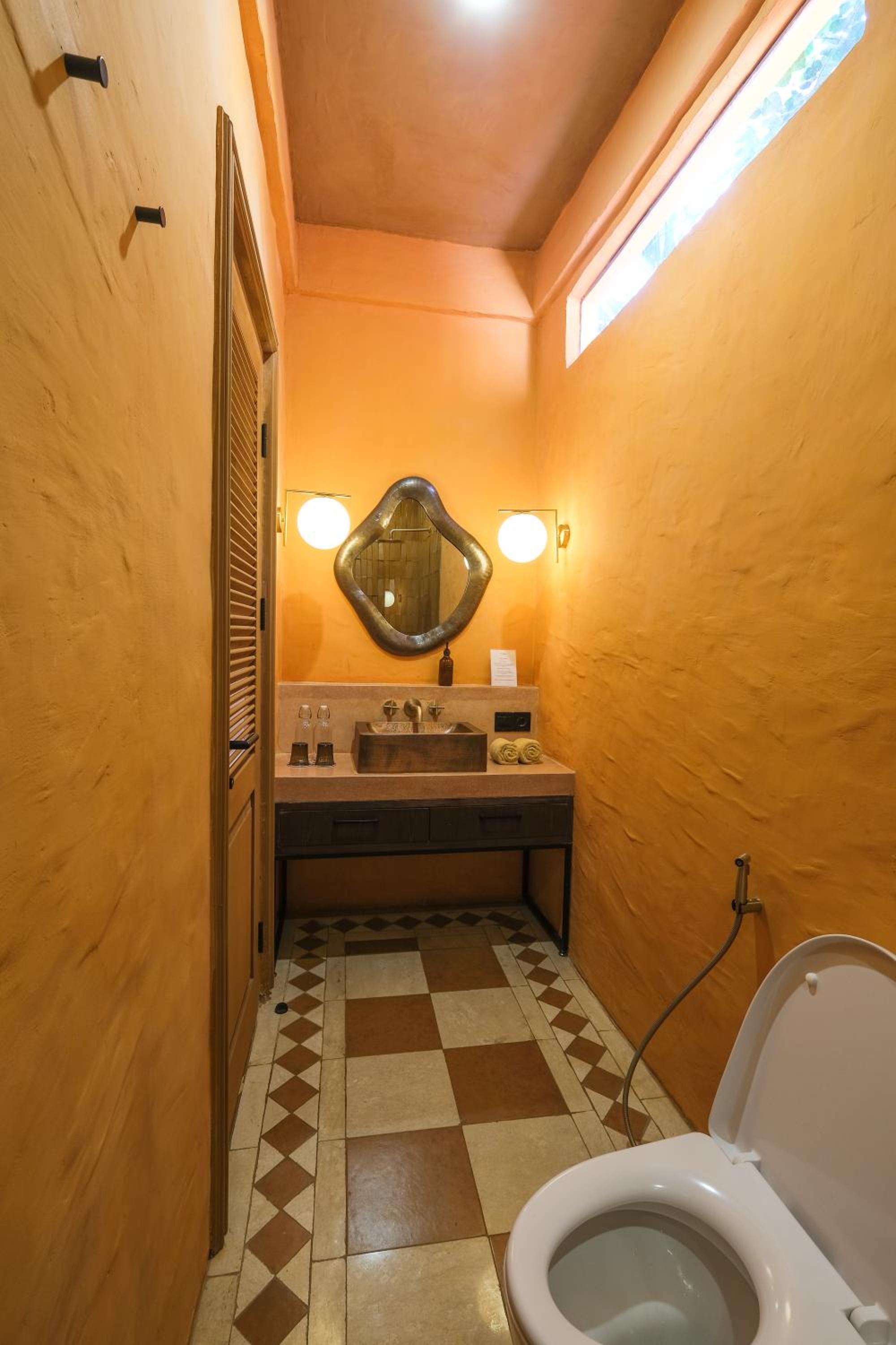 Two-Bedroom Villa - Photo 14