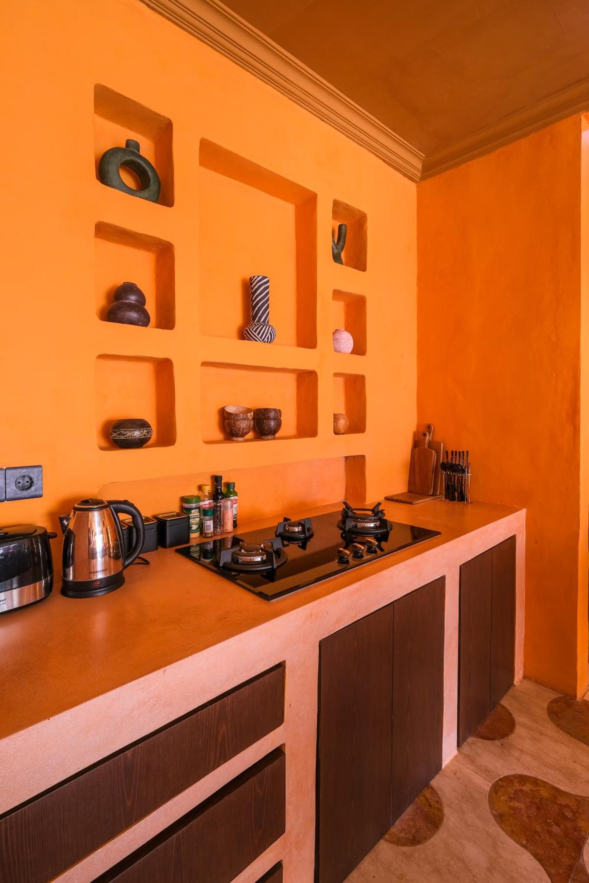Two-Bedroom Villa - Photo 13