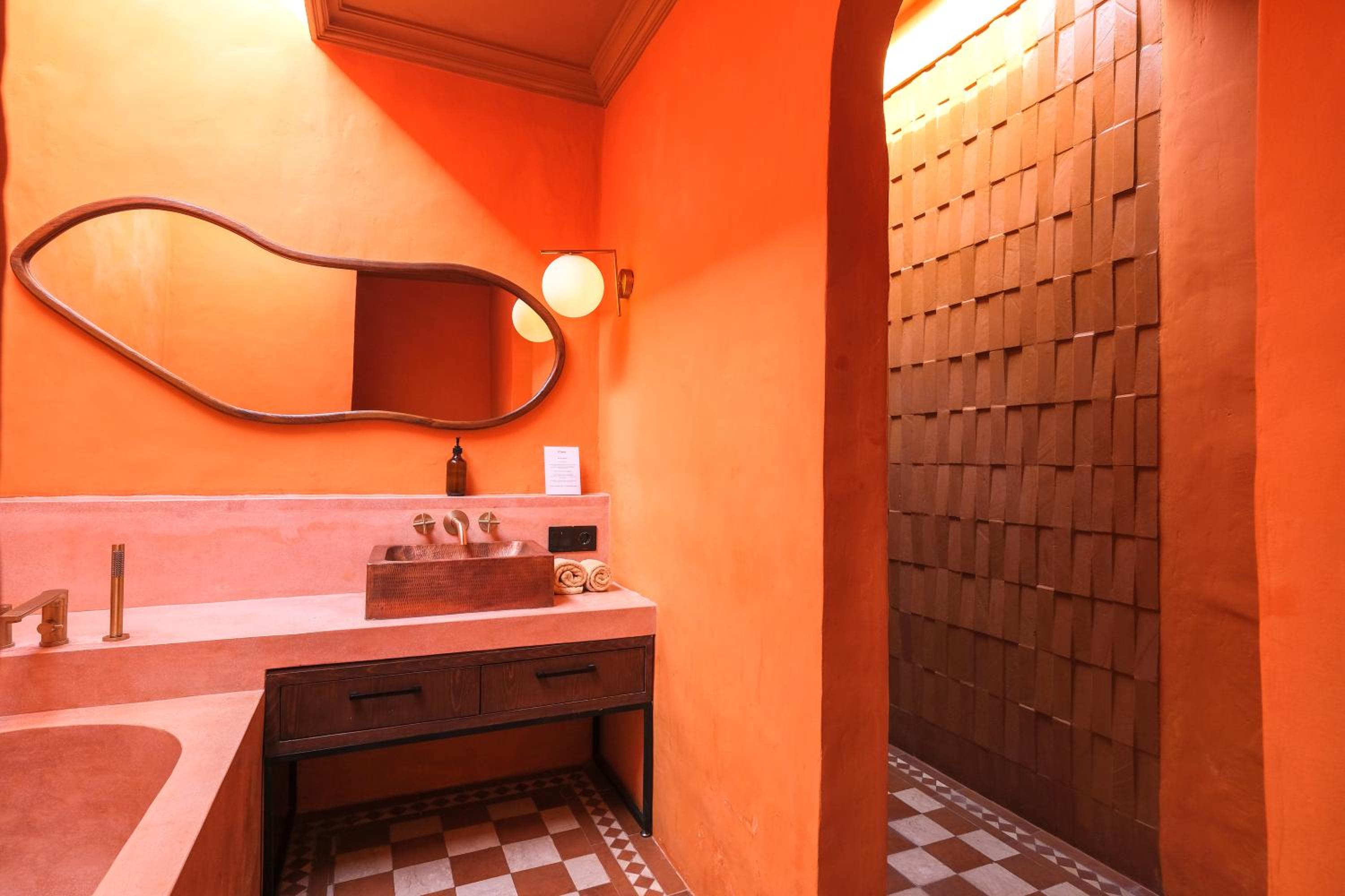 Two-Bedroom Villa - Photo 11