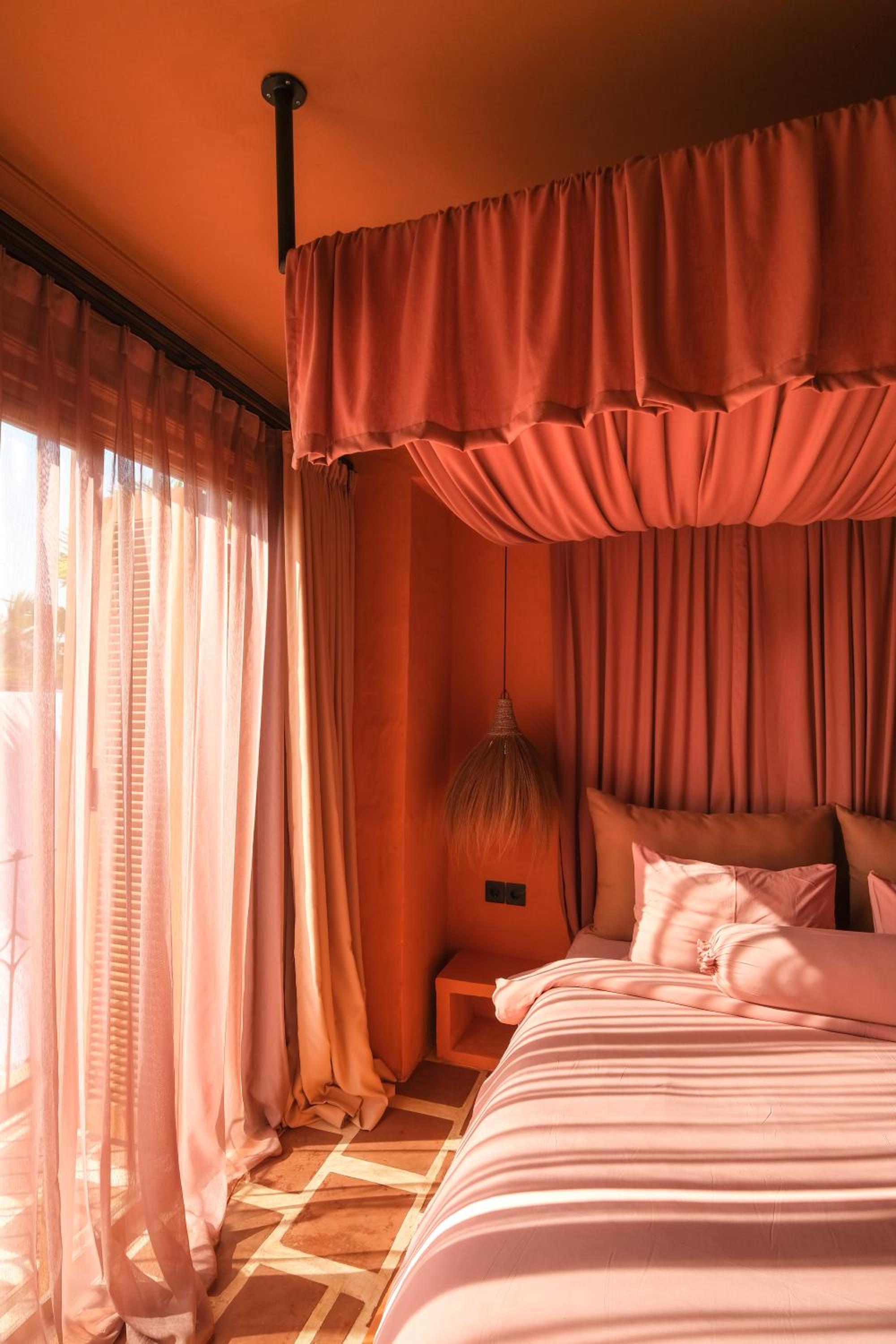 Two-Bedroom Villa - Photo 16