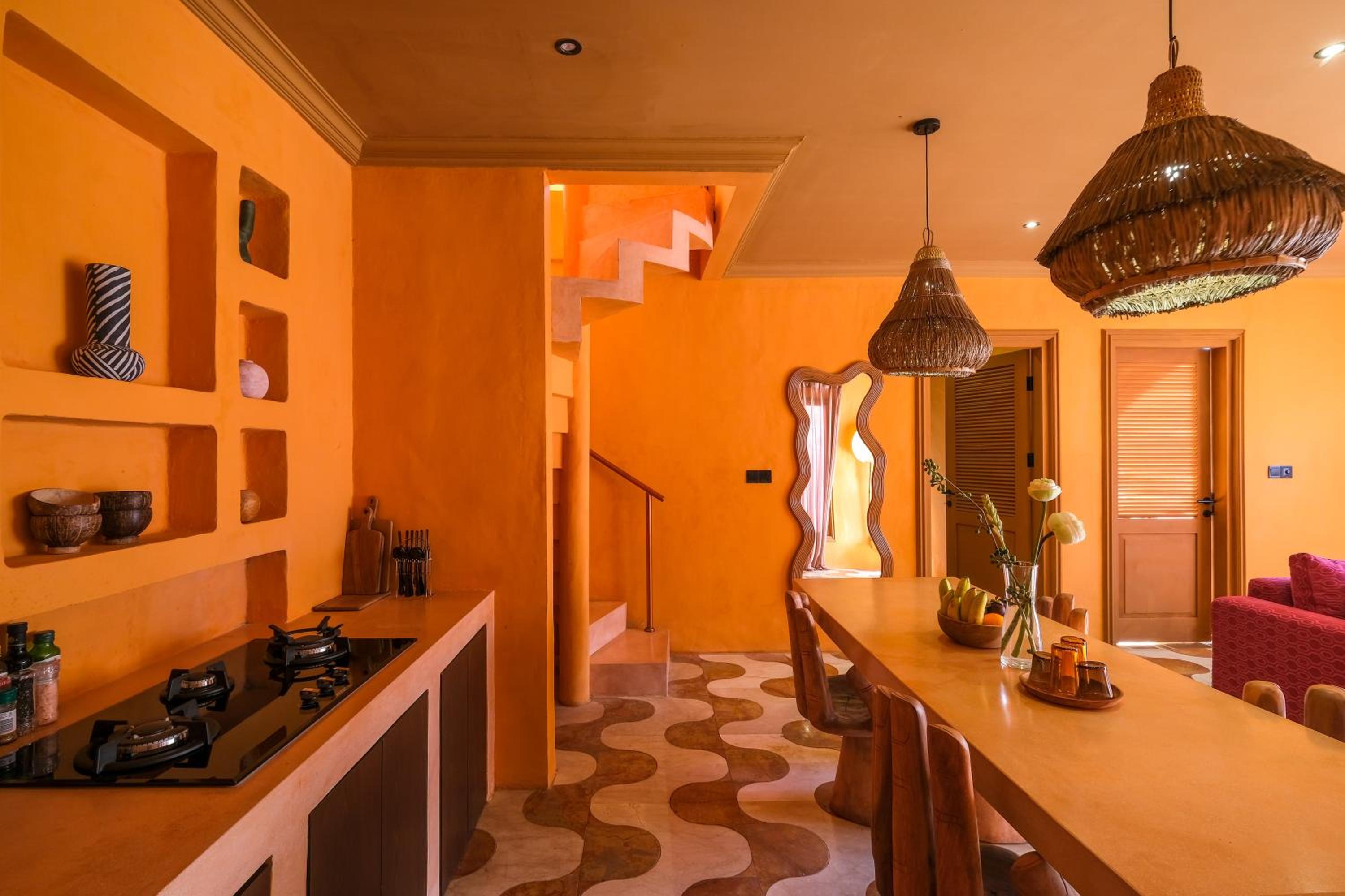 Two-Bedroom Villa - Photo 4