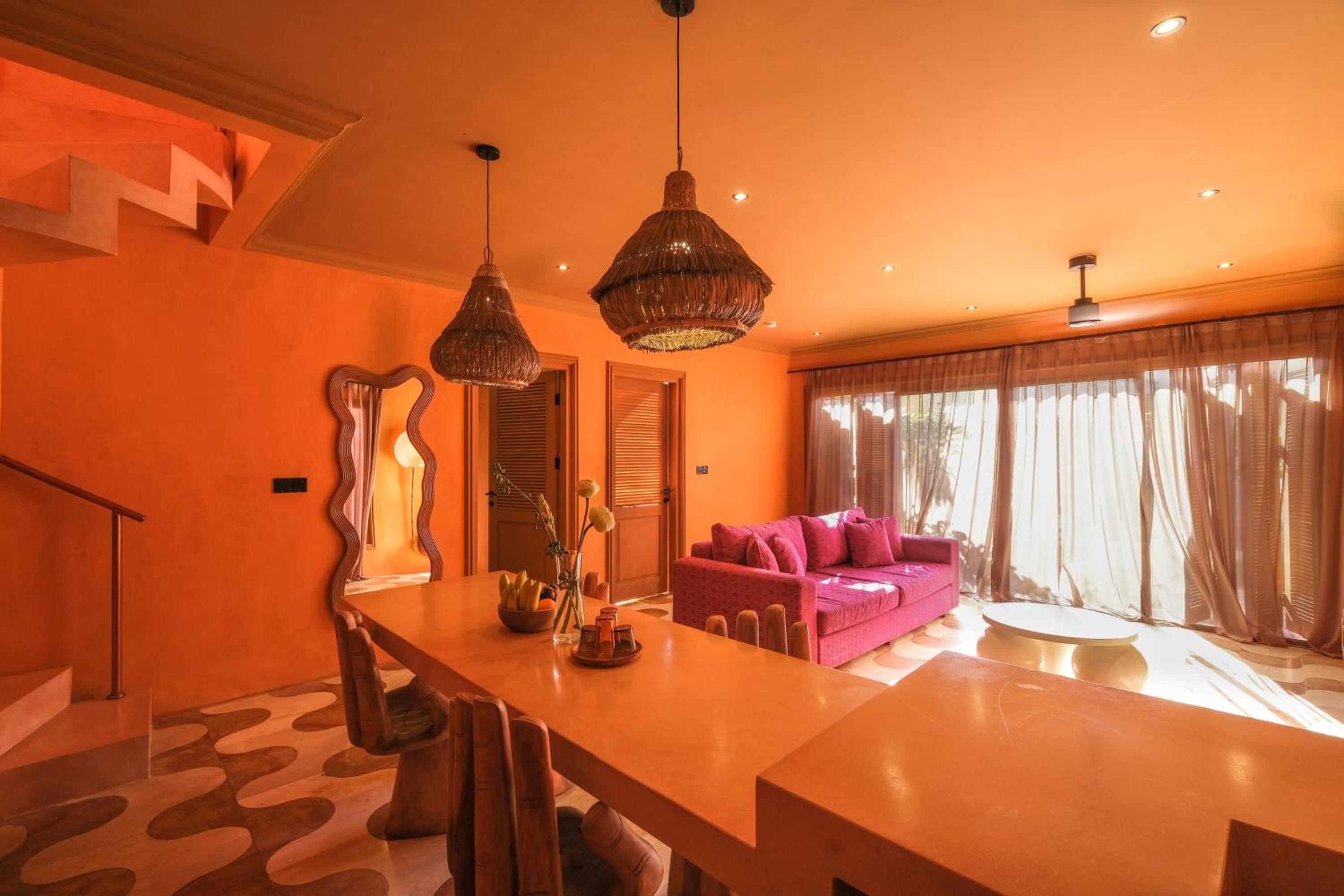 Two-Bedroom Villa - Photo 18