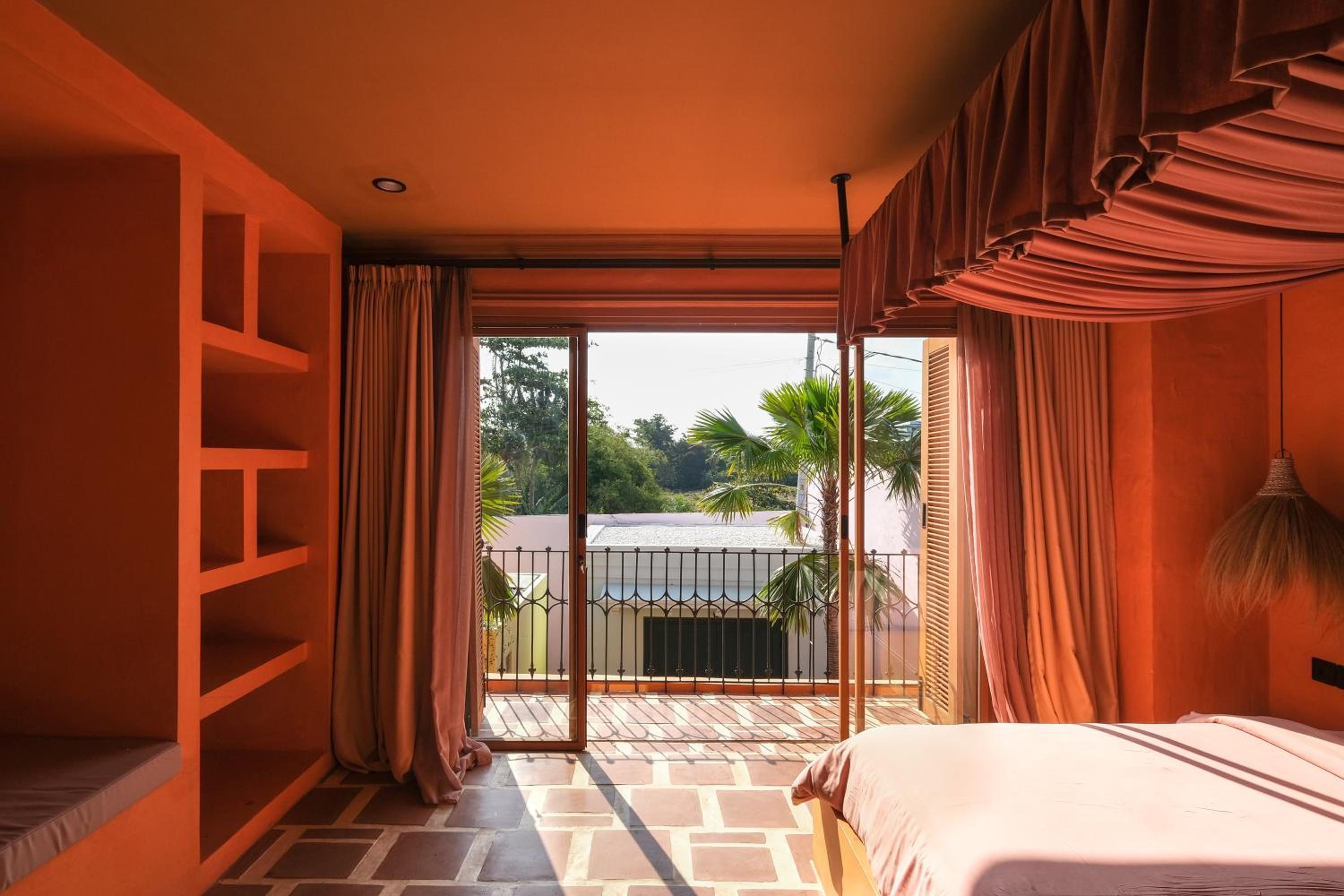 Two-Bedroom Villa - Photo 3