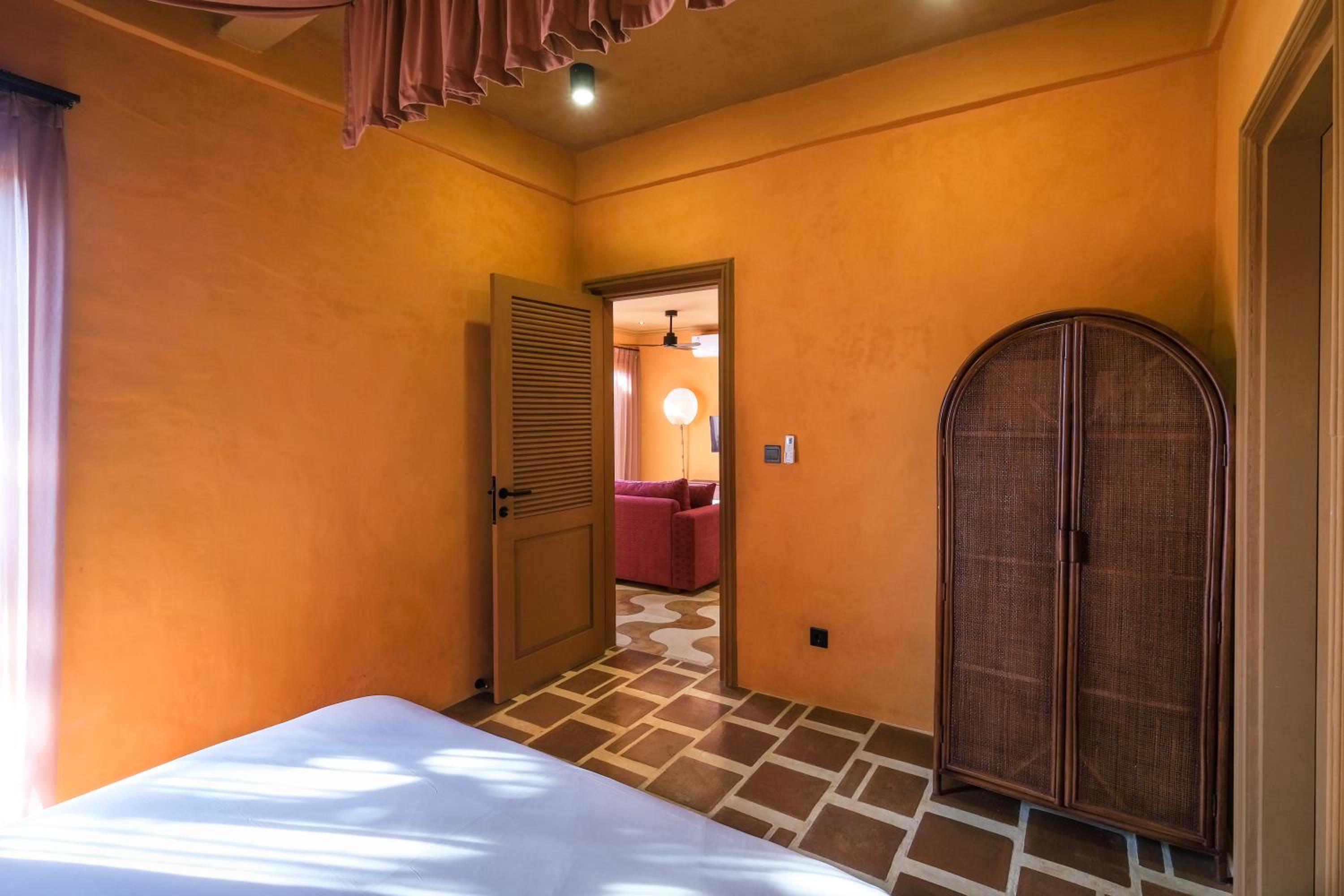 Two-Bedroom Villa - Photo 23