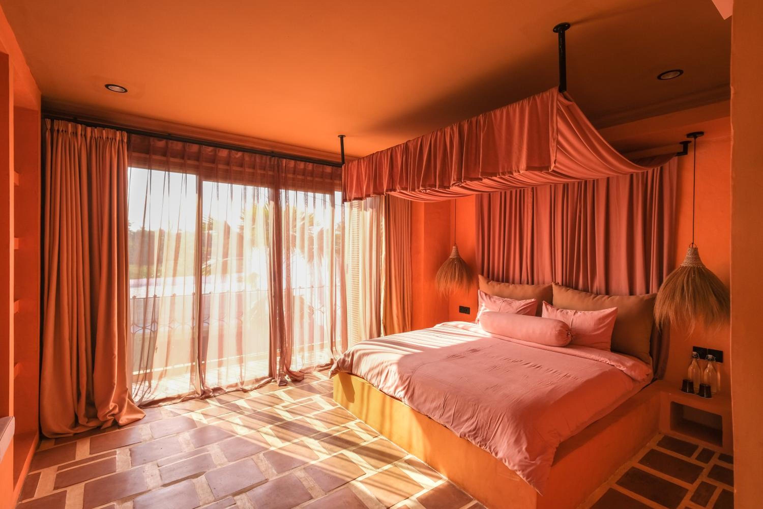 Two-Bedroom Villa - Photo 1