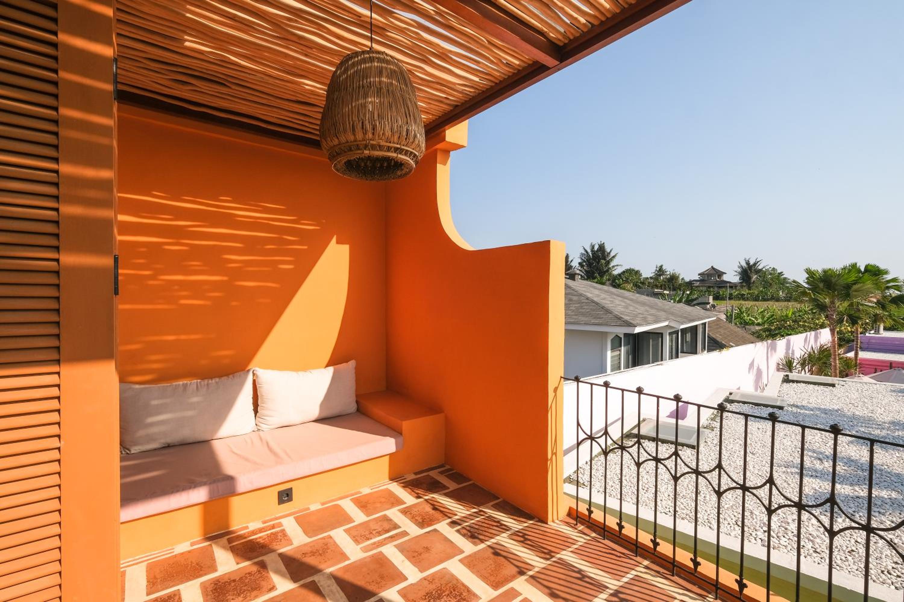 Two-Bedroom Villa - Photo 8