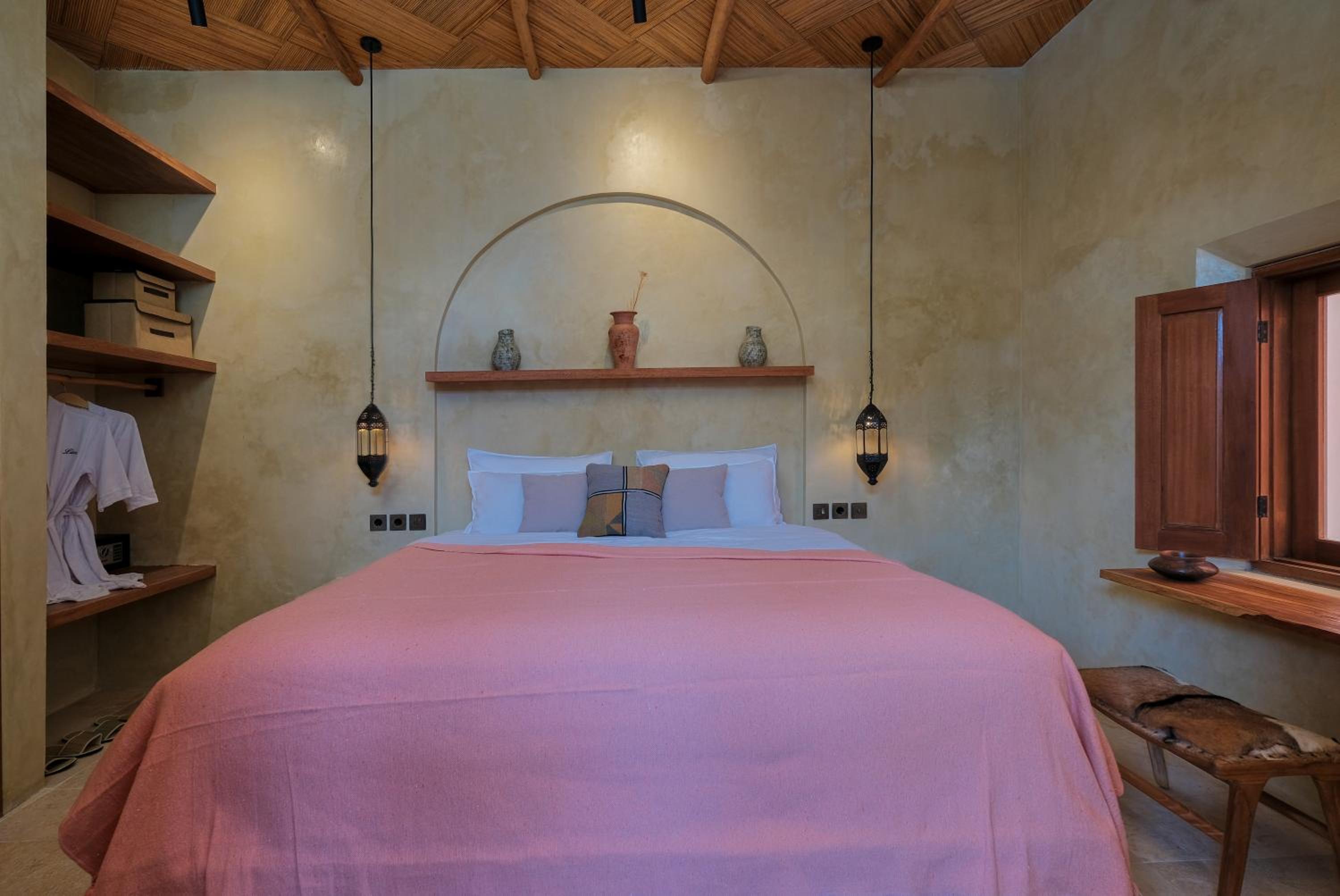 One Bedroom Premier Pool Villa  - Photo 16