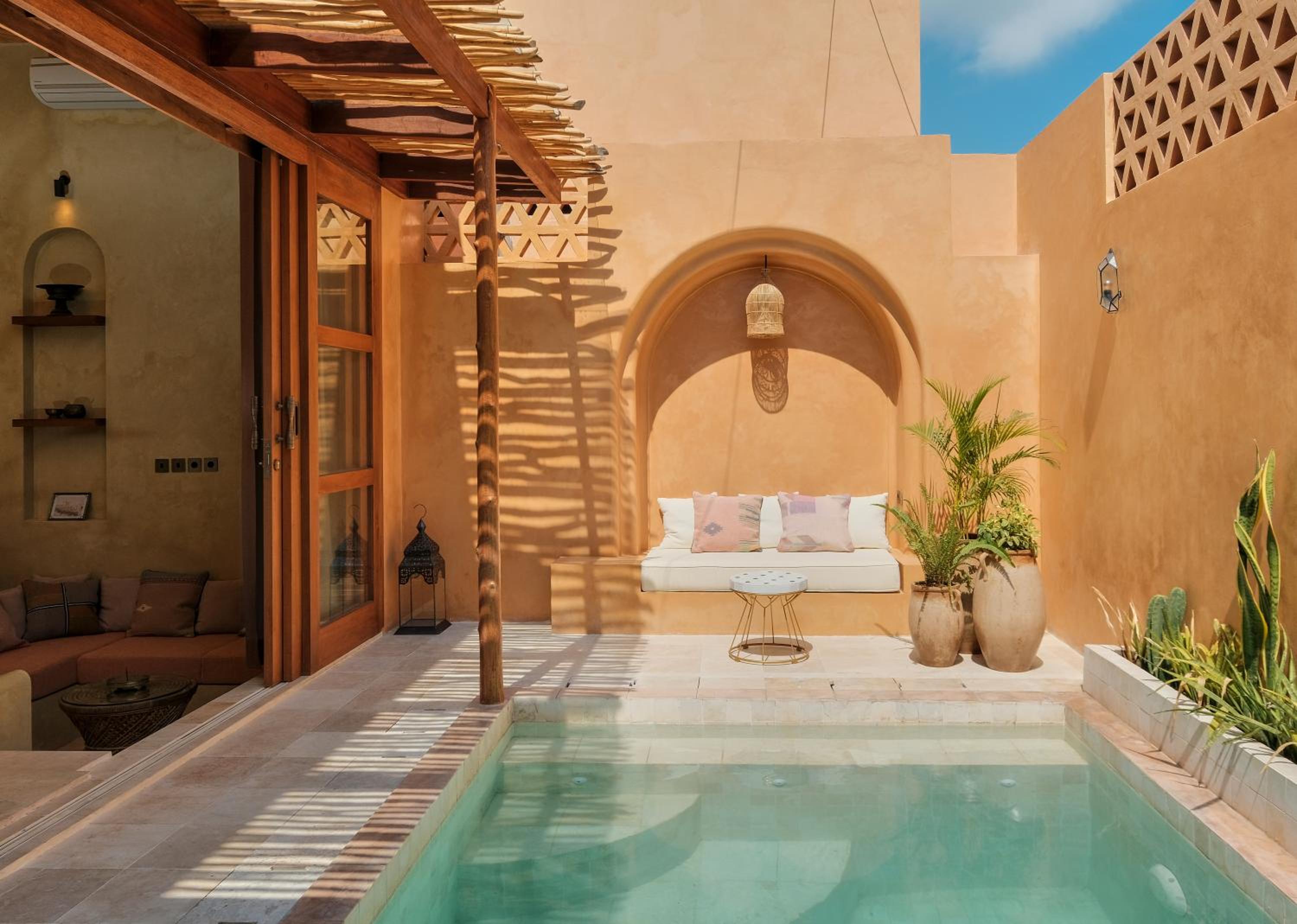 One Bedroom Premier Pool Villa  - Photo 10