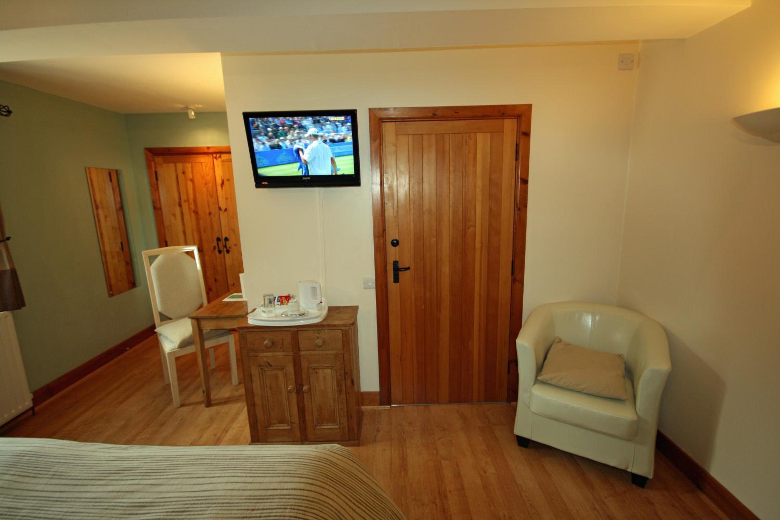 Luxury Double Room (1 Adult) photo 2