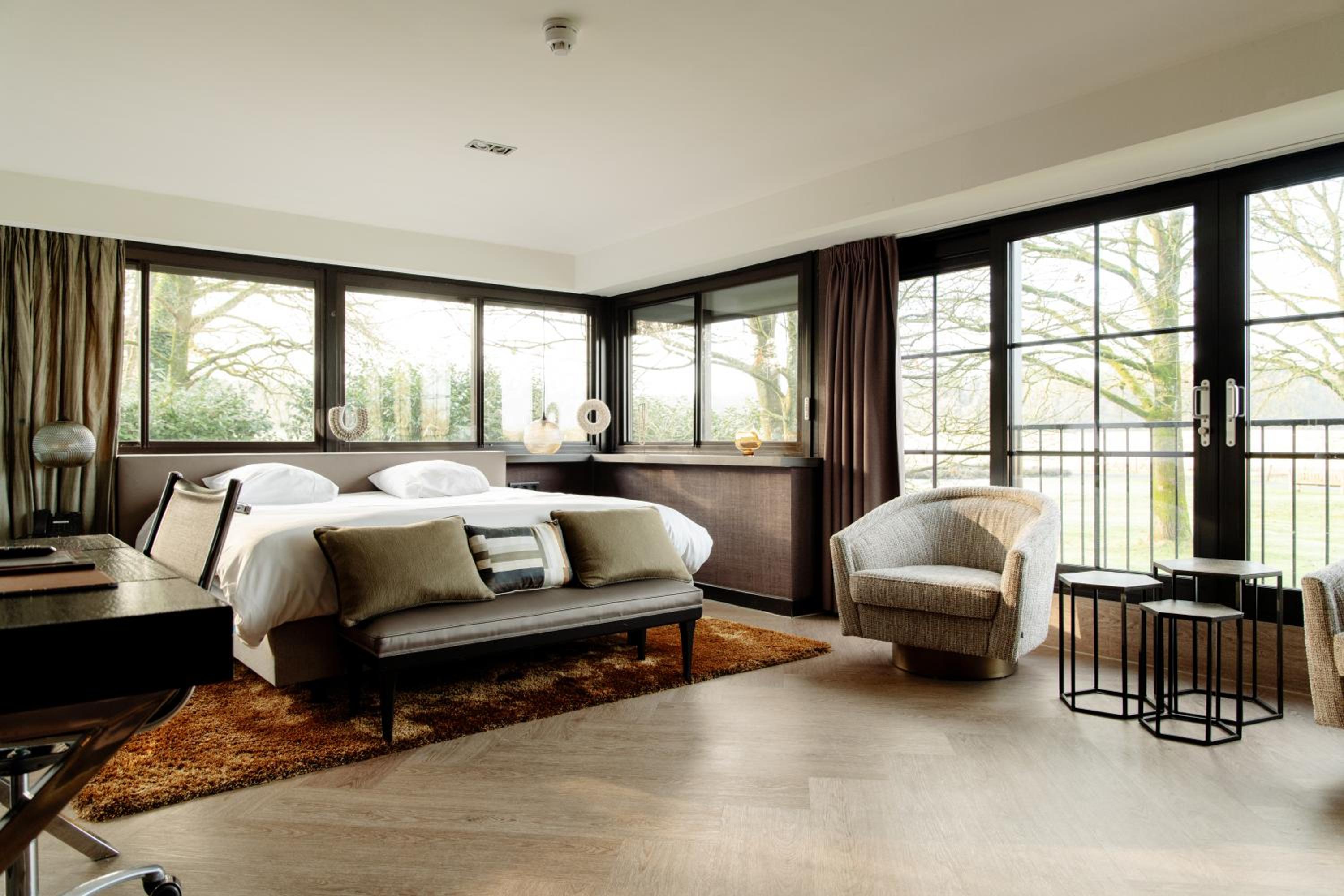 Panoramic Suite