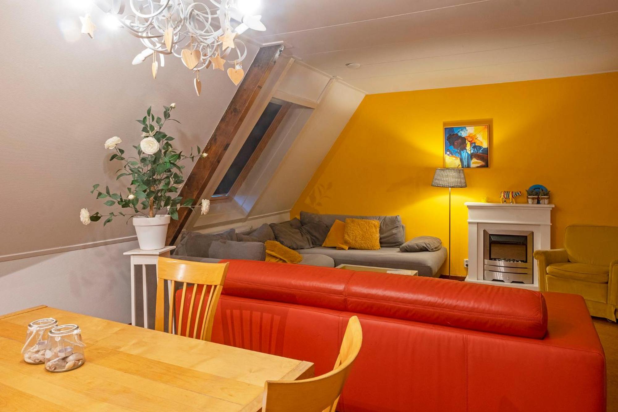 Two-Bedroom Apartment - Photo 8