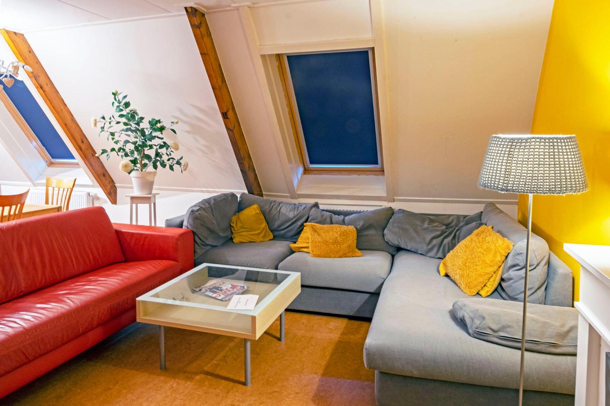 Two-Bedroom Apartment - Photo 1